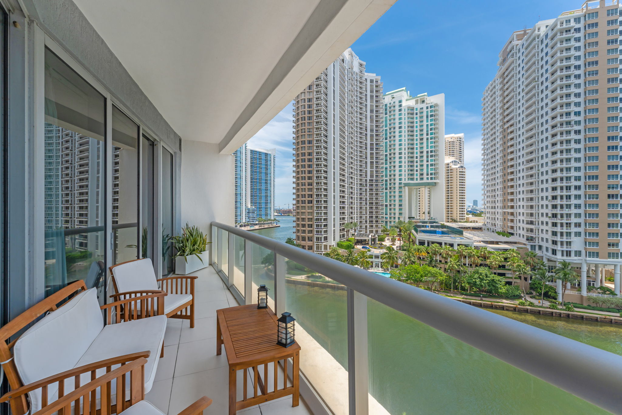 495 Brickell Avenue Miami FL 33131