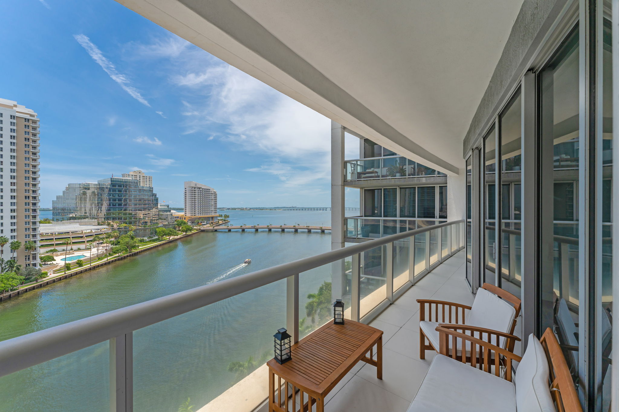 495 Brickell Avenue Miami FL 33131