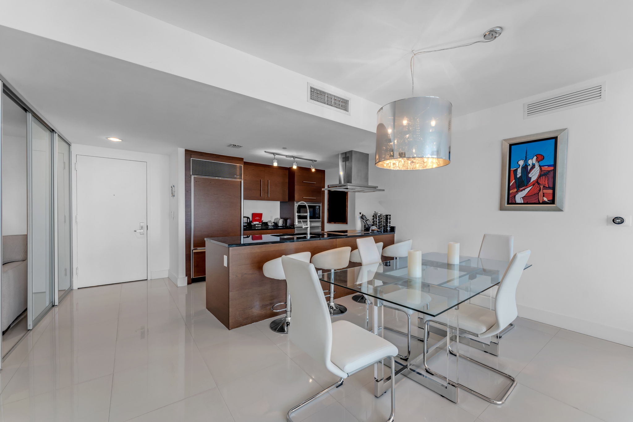 495 Brickell Avenue Miami FL 33131