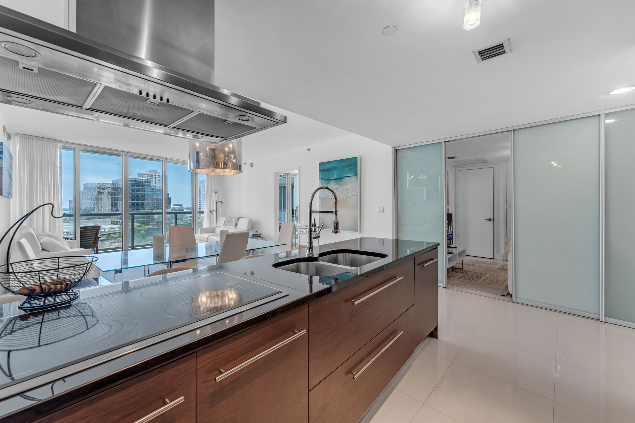 495 Brickell Avenue Miami FL 33131