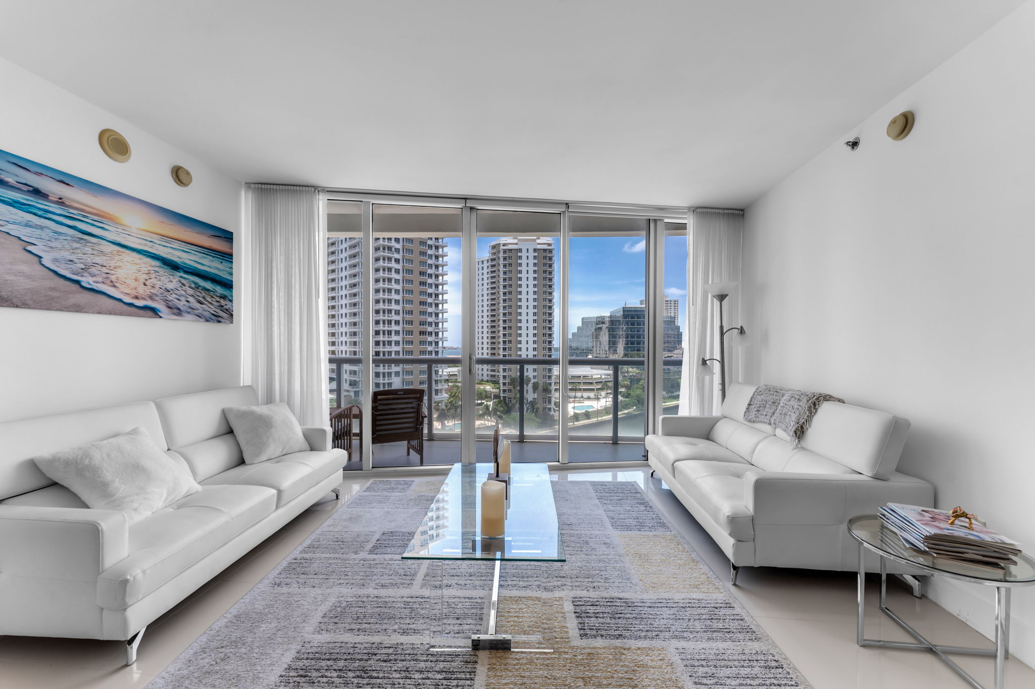 495 Brickell Avenue Miami FL 33131