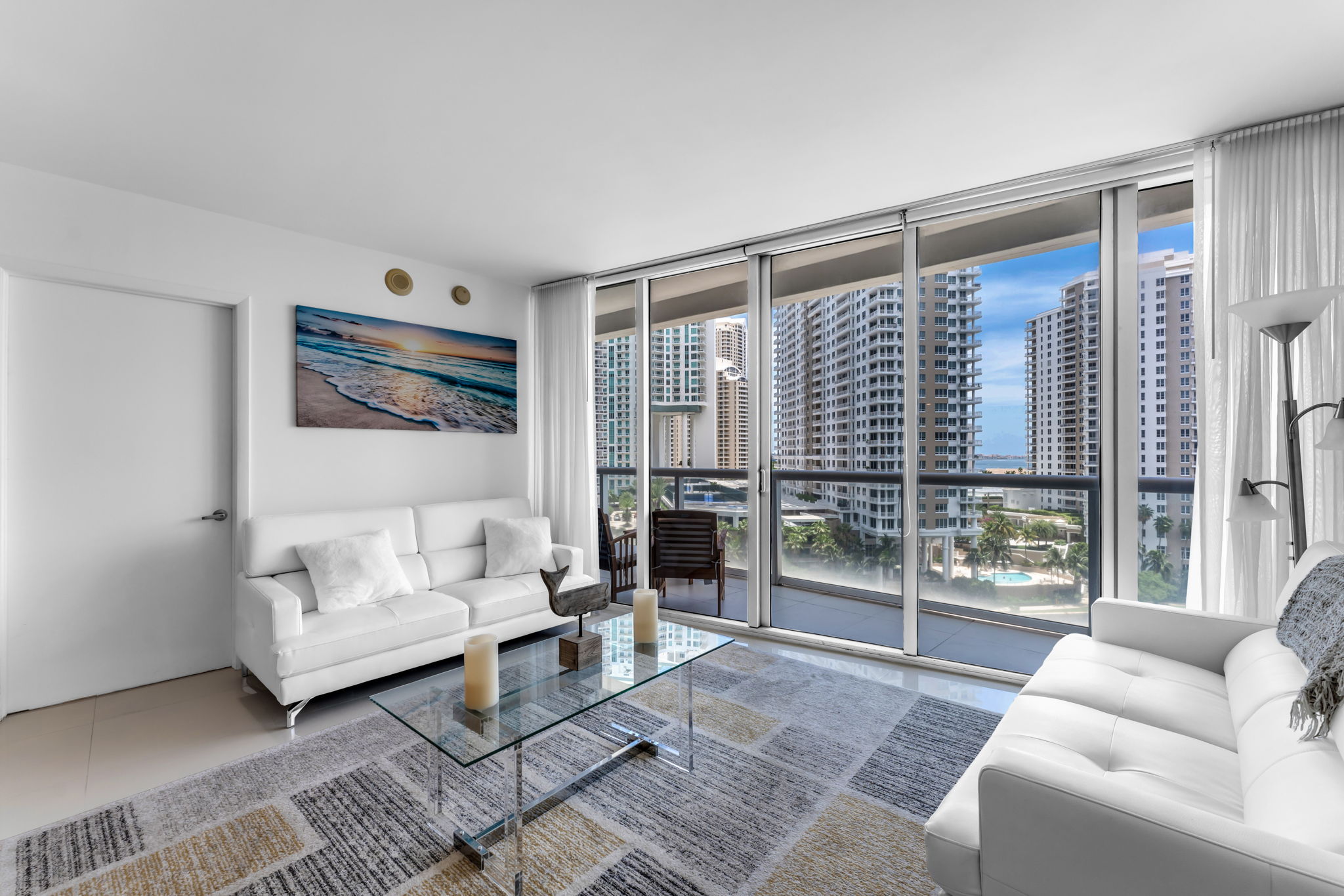495 Brickell Avenue Miami FL 33131