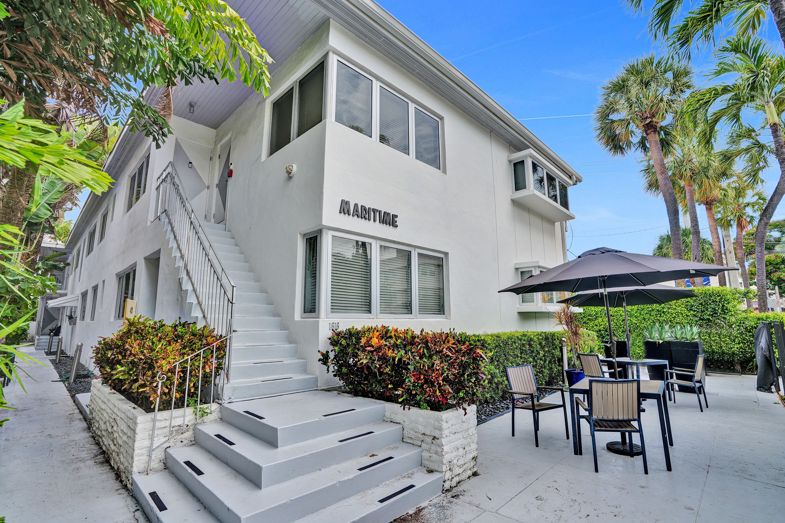 1616 Euclid Avenue Miami Beach FL 33139