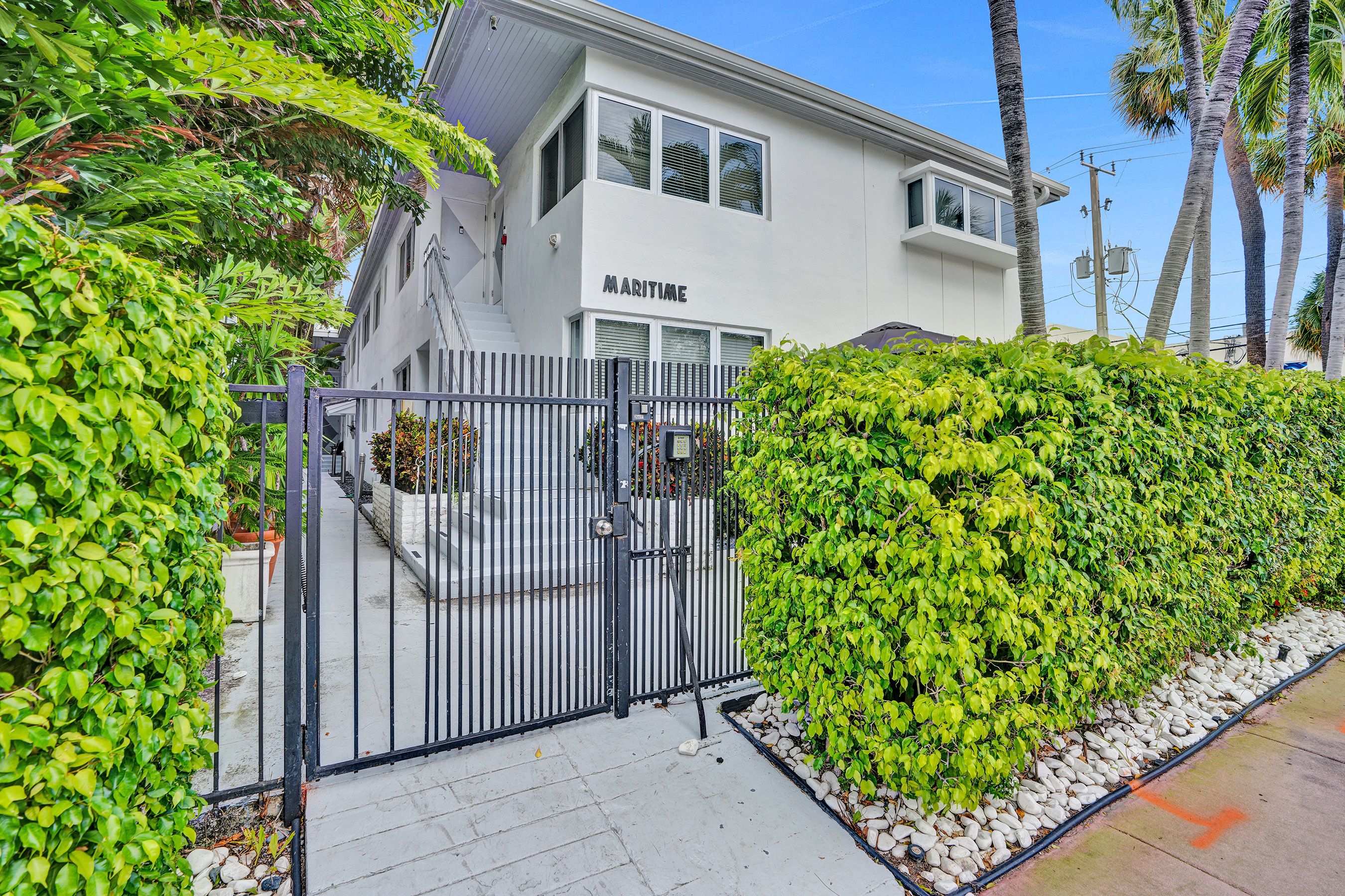 1616 Euclid Avenue Miami Beach FL 33139