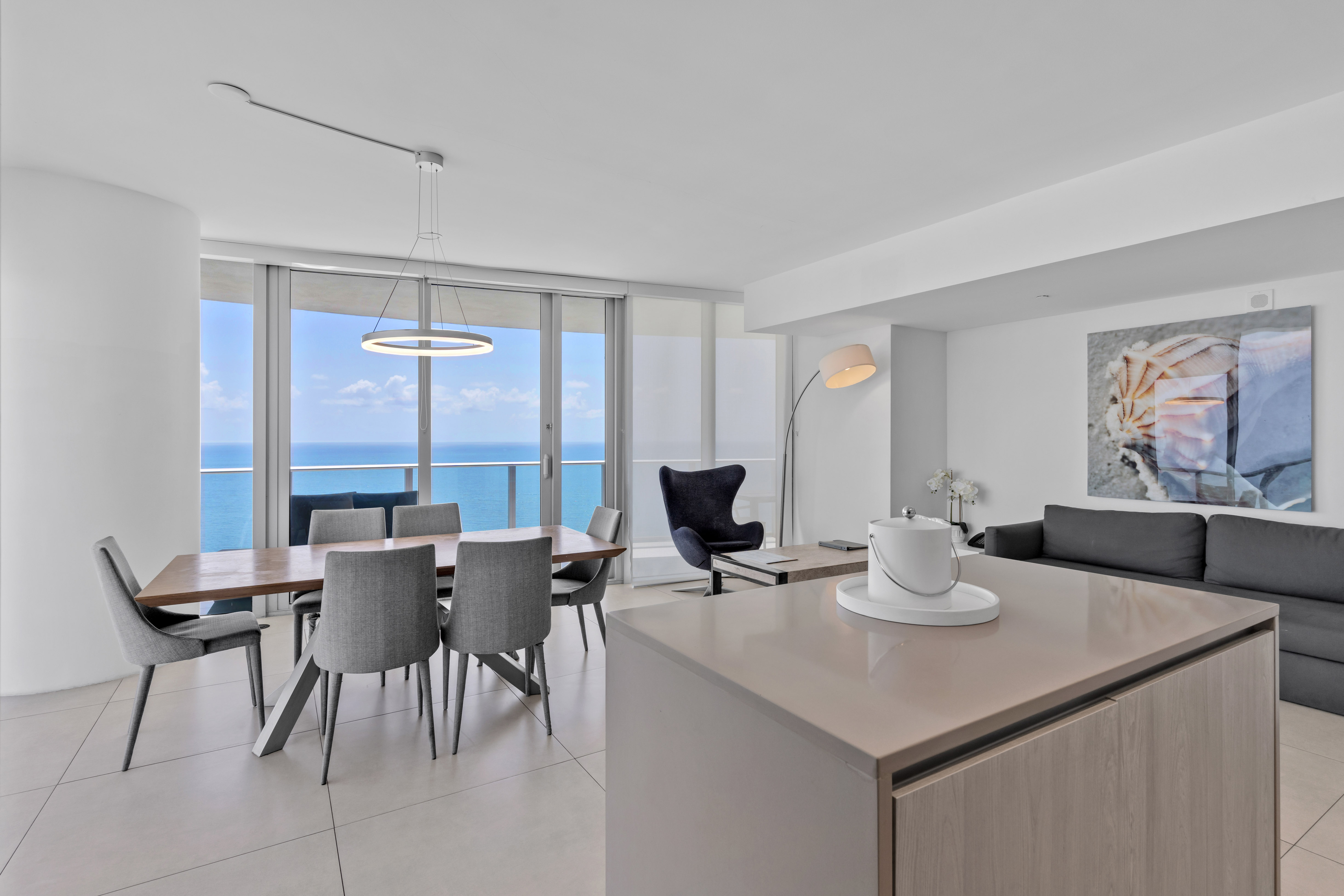4111 S Ocean Drive Hollywood FL 33019
