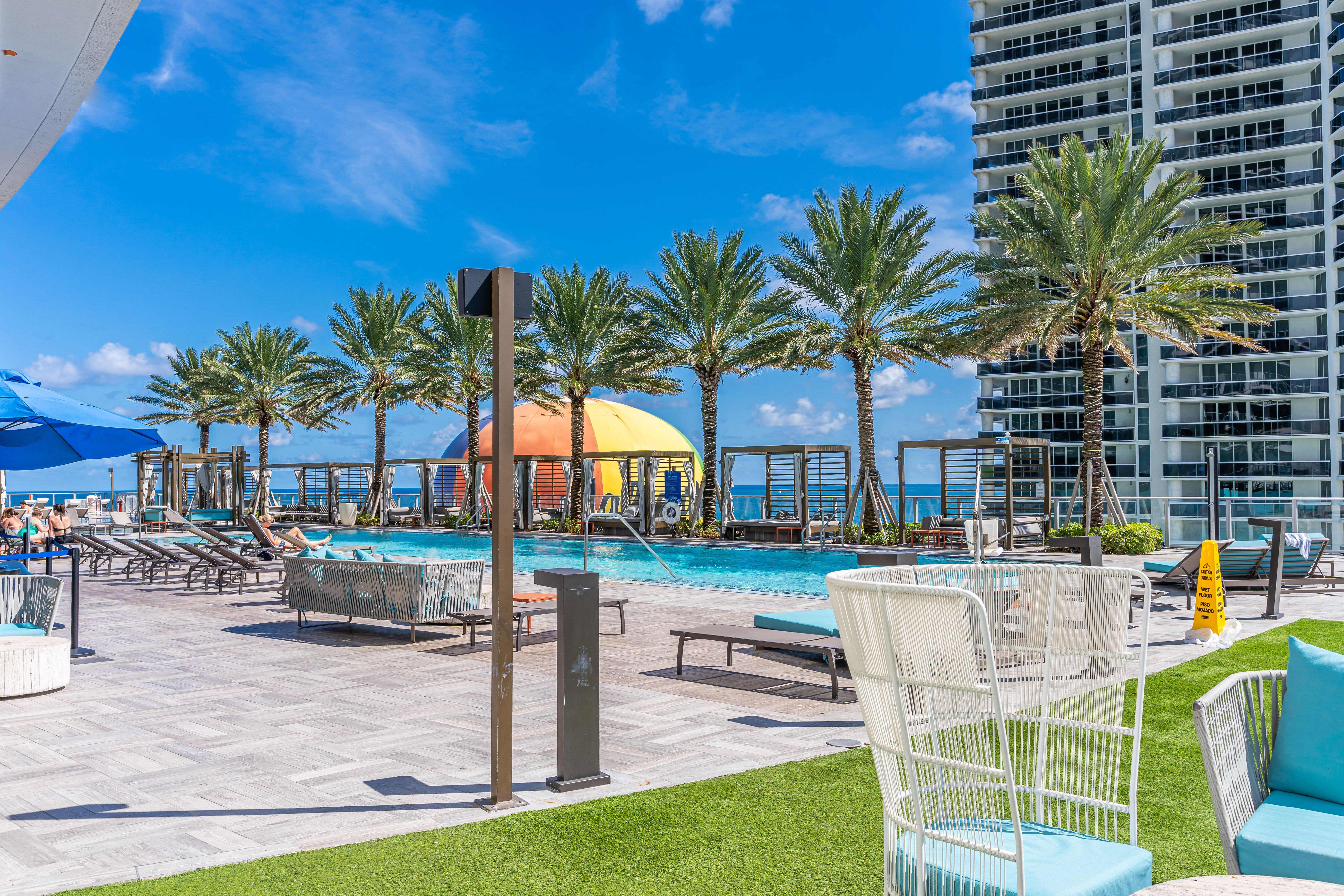 4111 S Ocean Drive Hollywood FL 33019