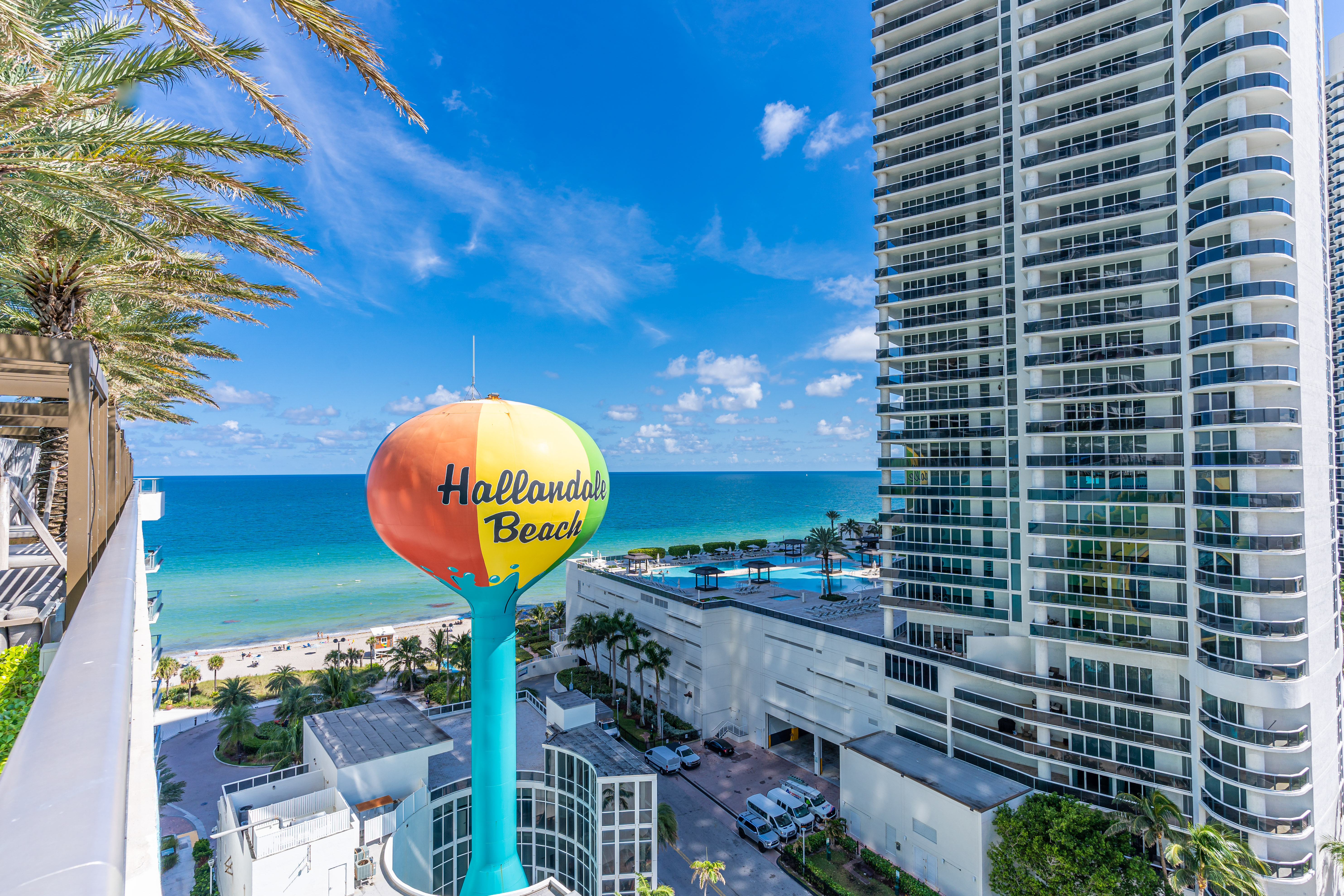 4111 S Ocean Drive Hollywood FL 33019
