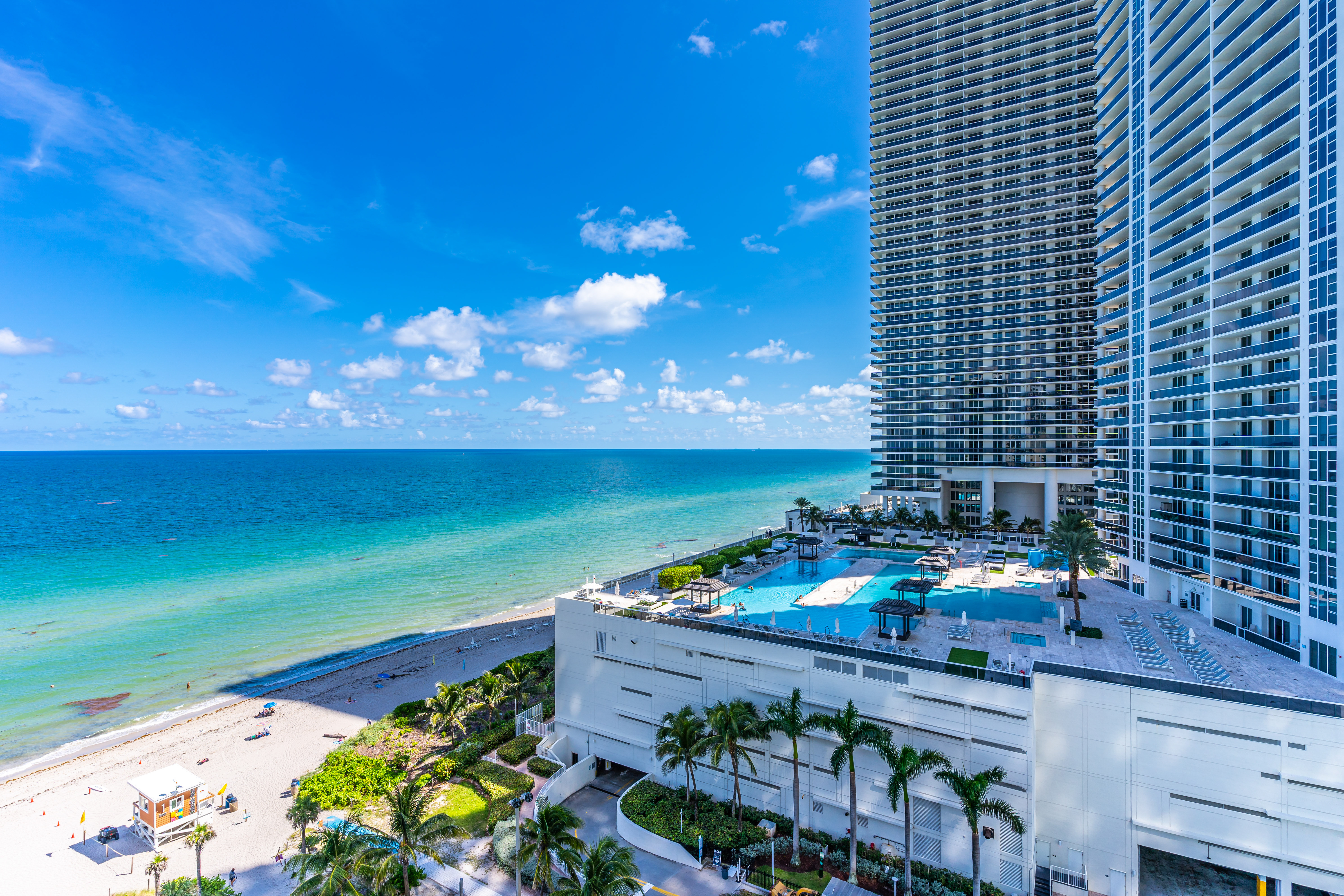 4111 S Ocean Drive Hollywood FL 33019