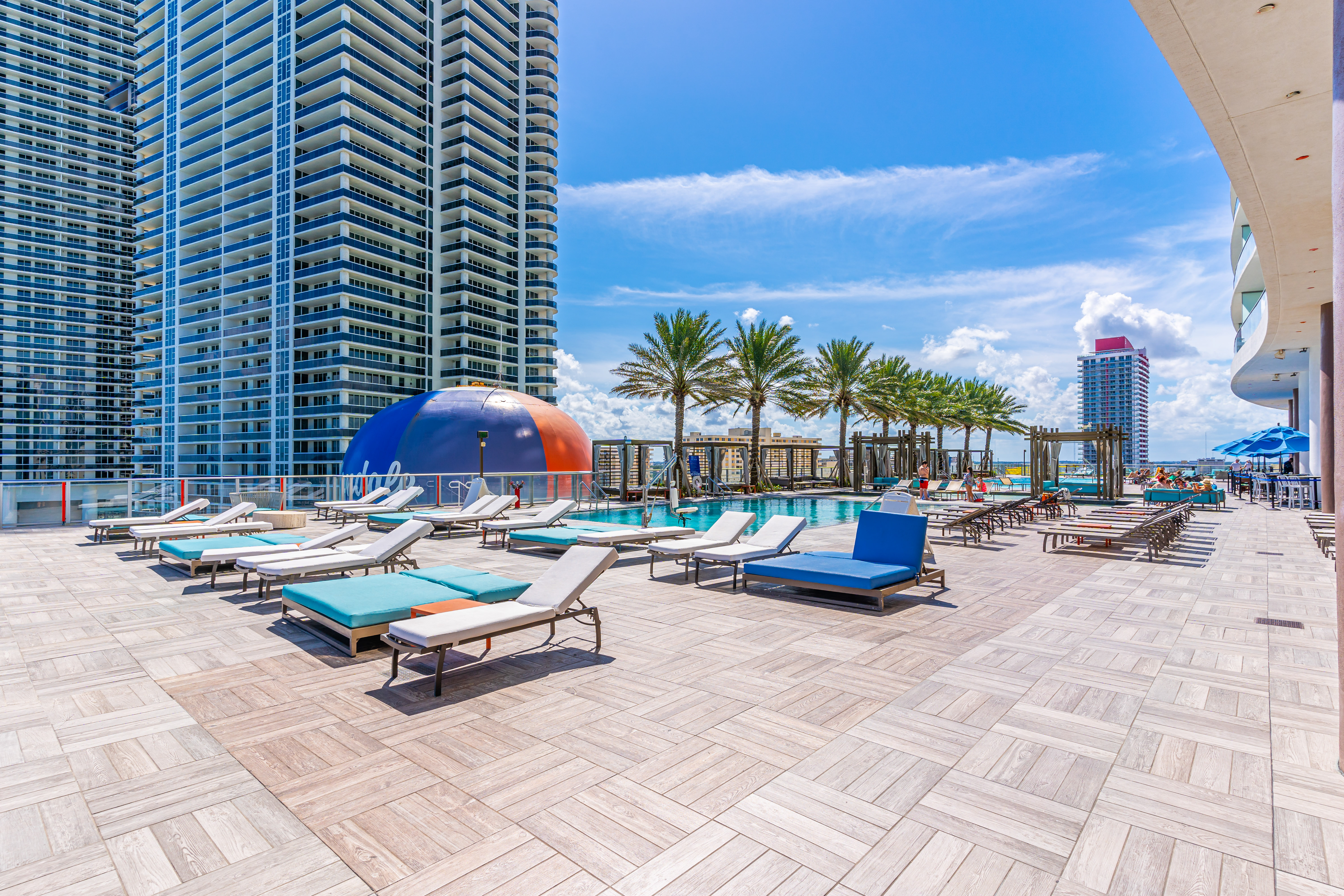 4111 S Ocean Drive Hollywood FL 33019