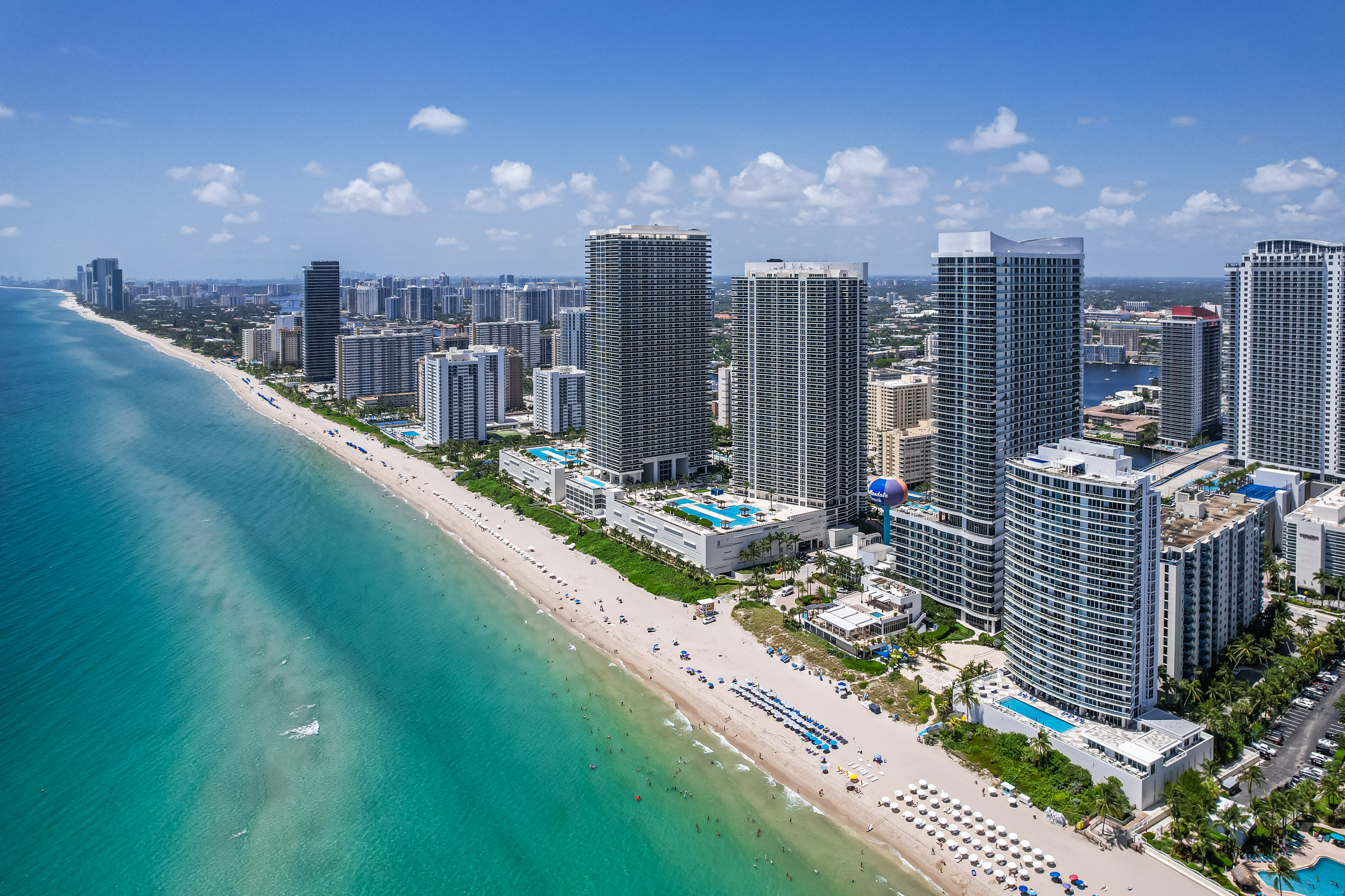 4111 S Ocean Drive Hollywood FL 33019