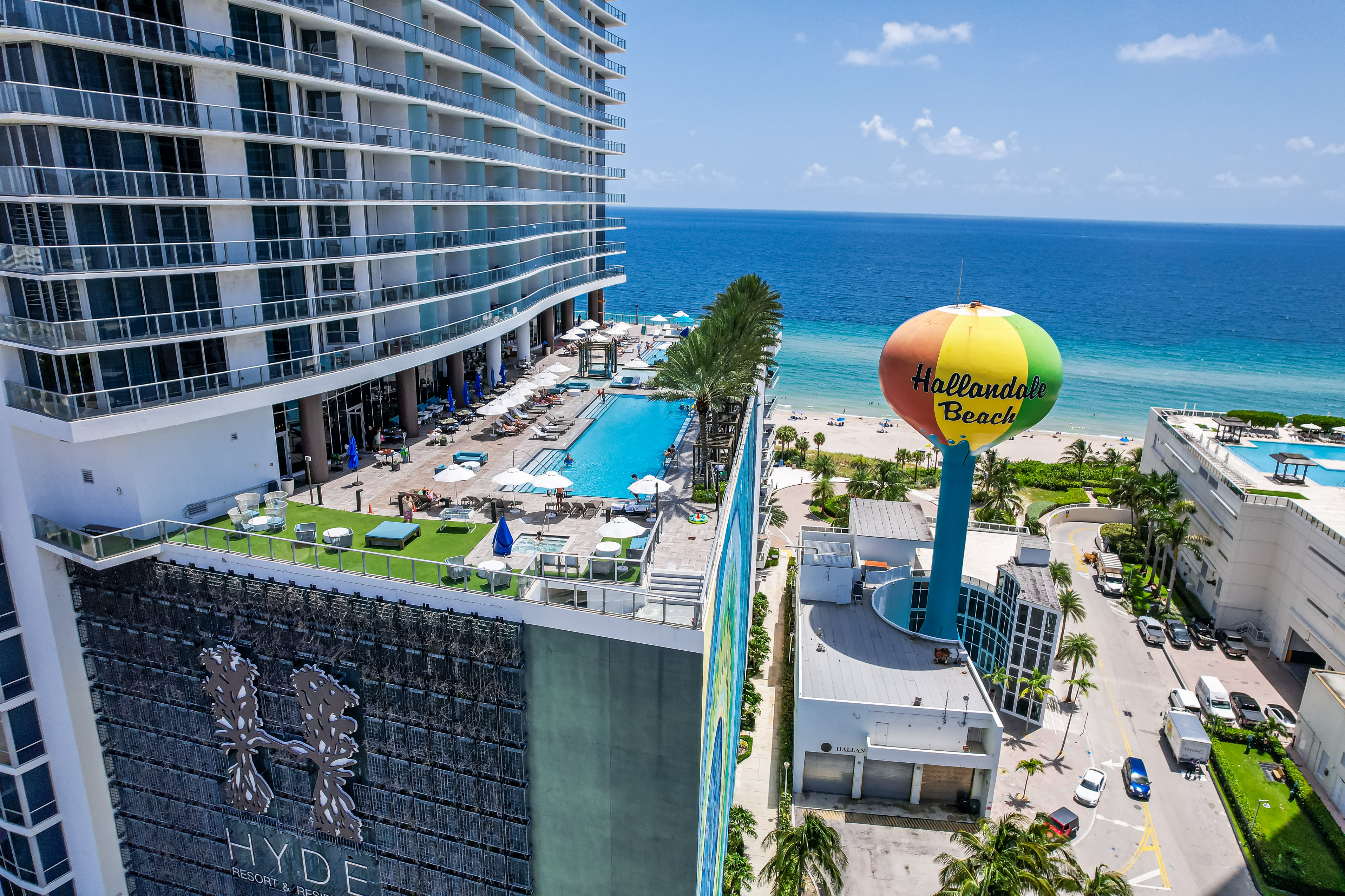 4111 S Ocean Drive Hollywood FL 33019