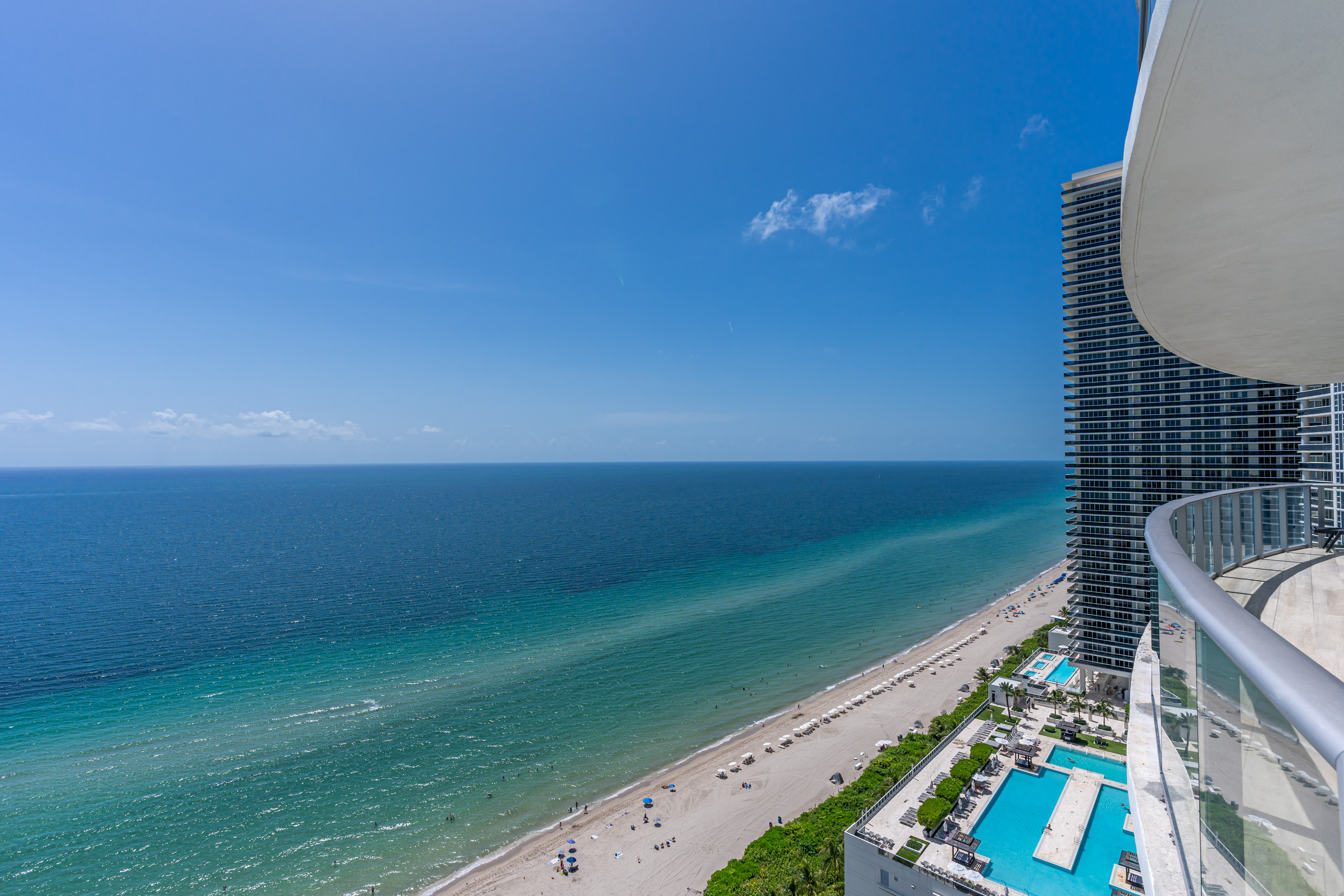 4111 S Ocean Drive Hollywood FL 33019