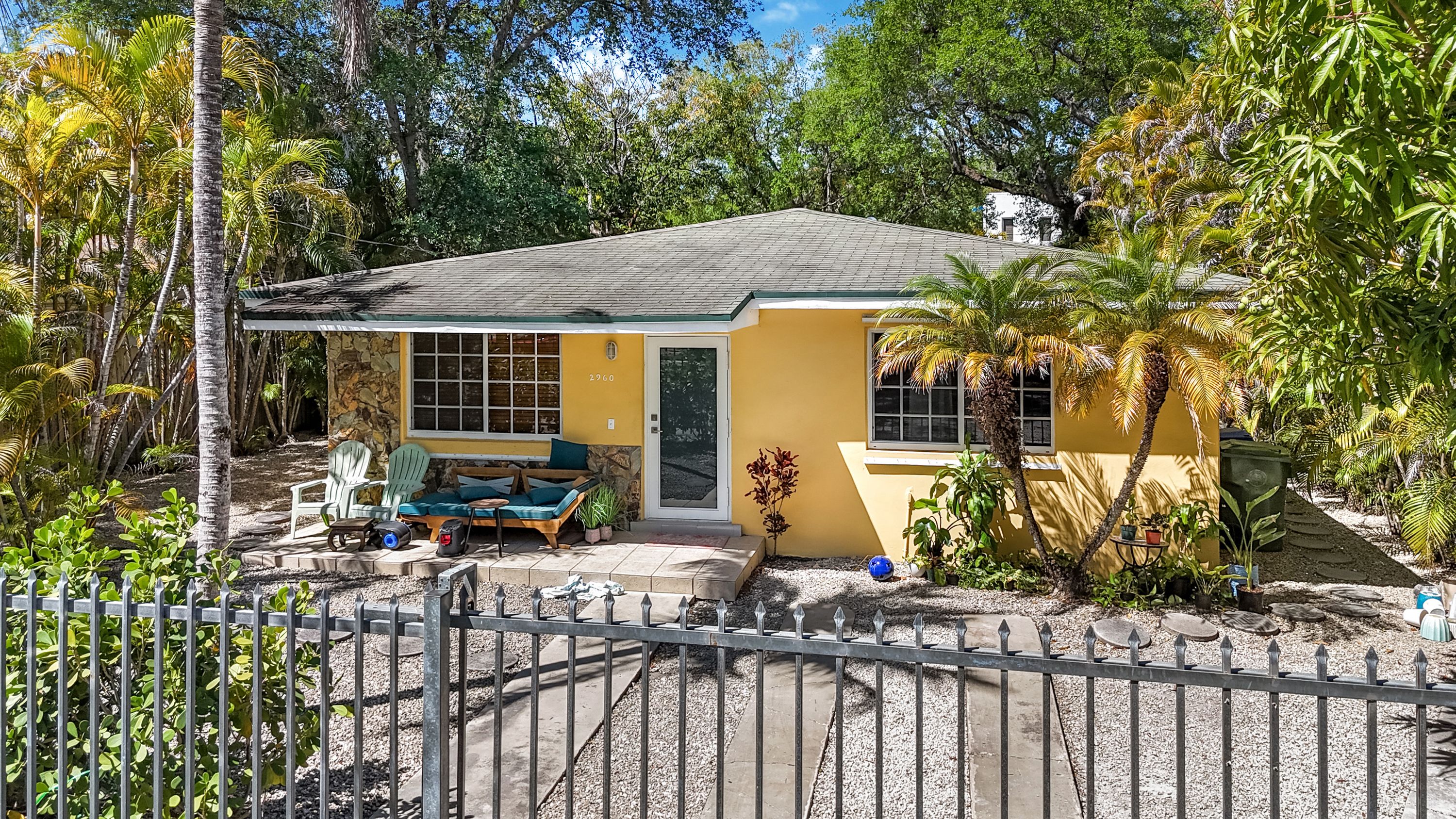2960 Whitehead Street Coconut Grove FL 33133