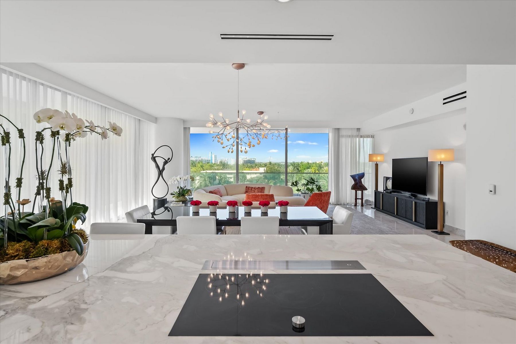 10201 Collins Avenue Bal Harbour FL 33154