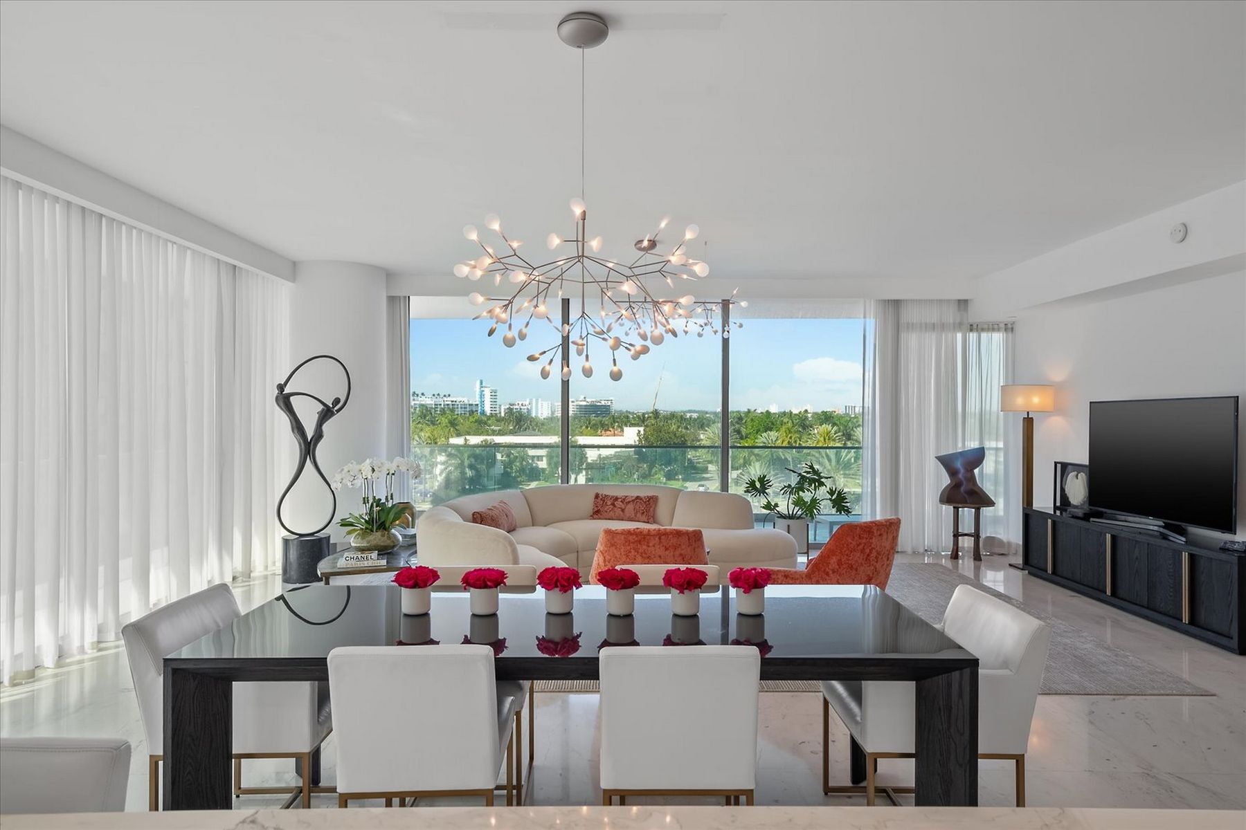 10201 Collins Avenue Bal Harbour FL 33154