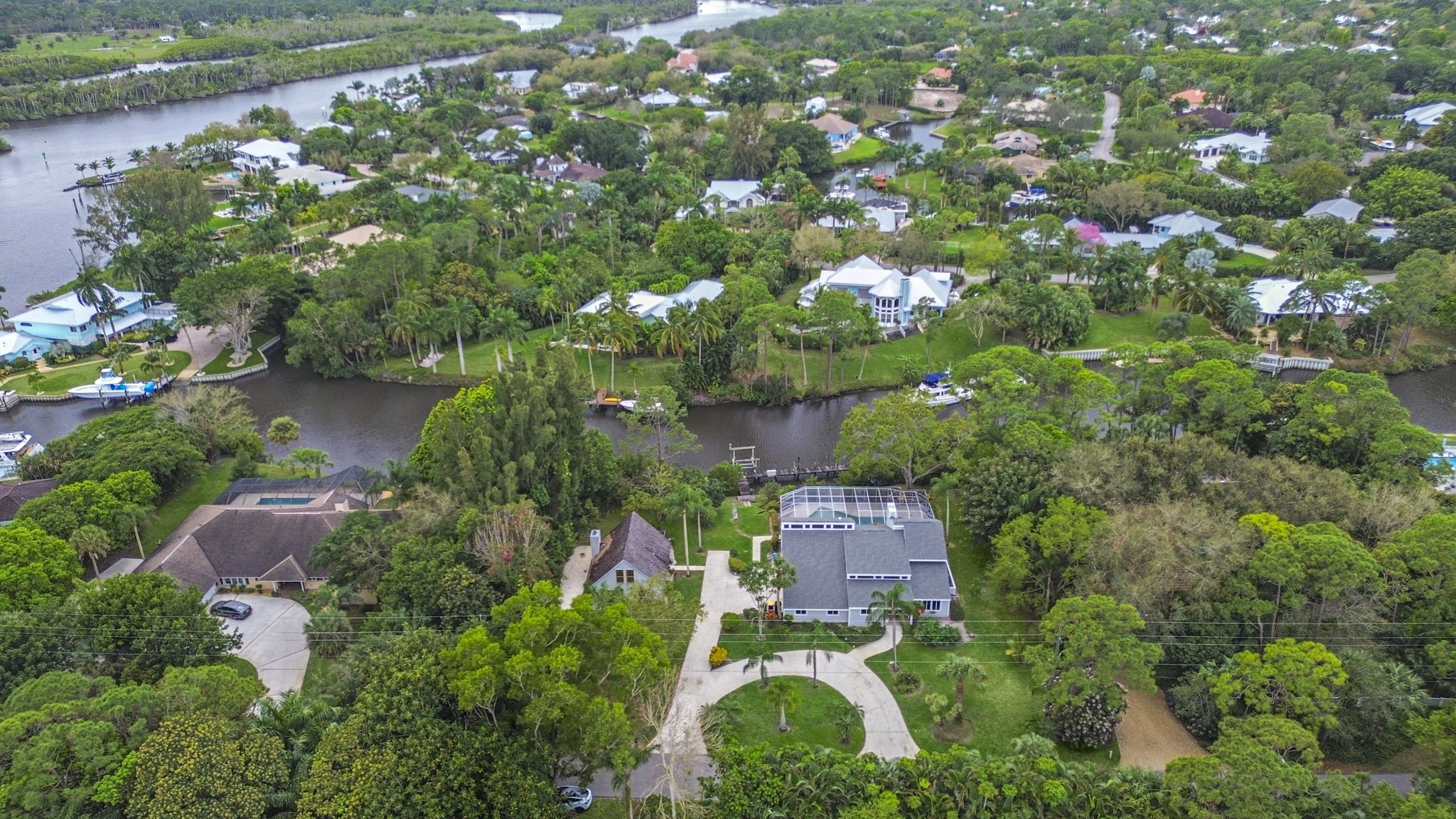 682 SW Falcon Street Palm City FL 34990