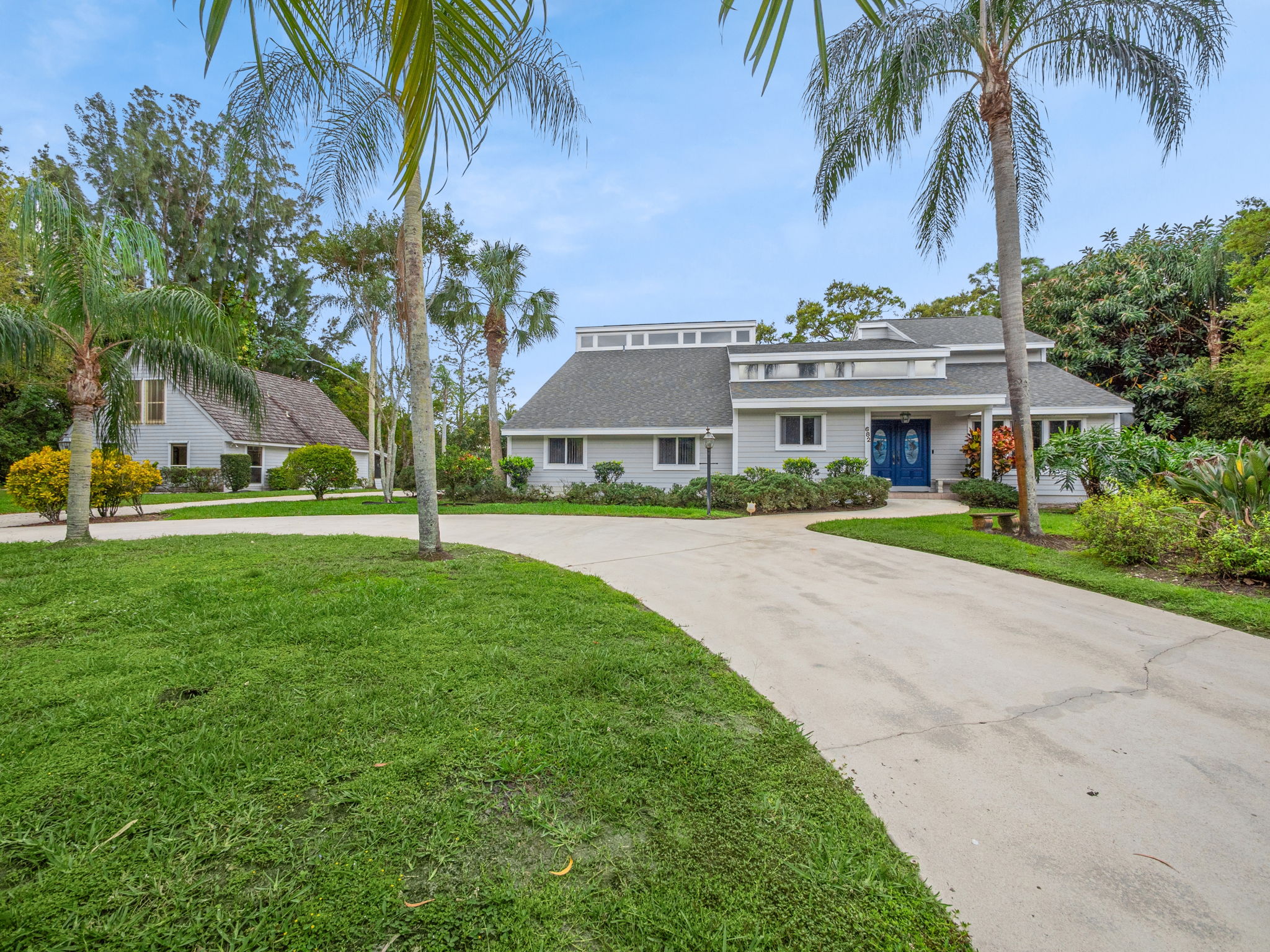 682 SW Falcon Street Palm City FL 34990