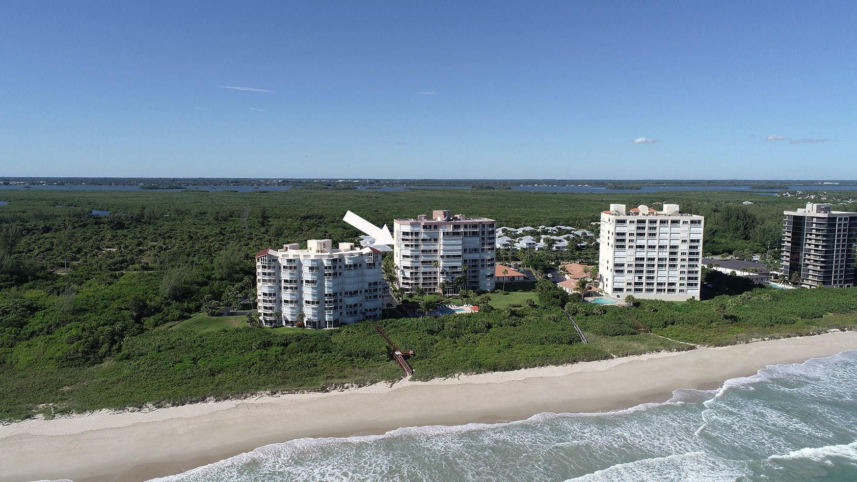 3880 N Highway A1a Fort Pierce FL 34949