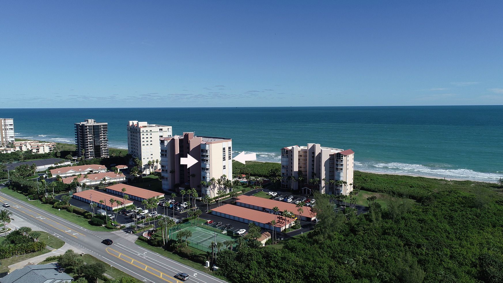 3880 N Highway A1a Fort Pierce FL 34949