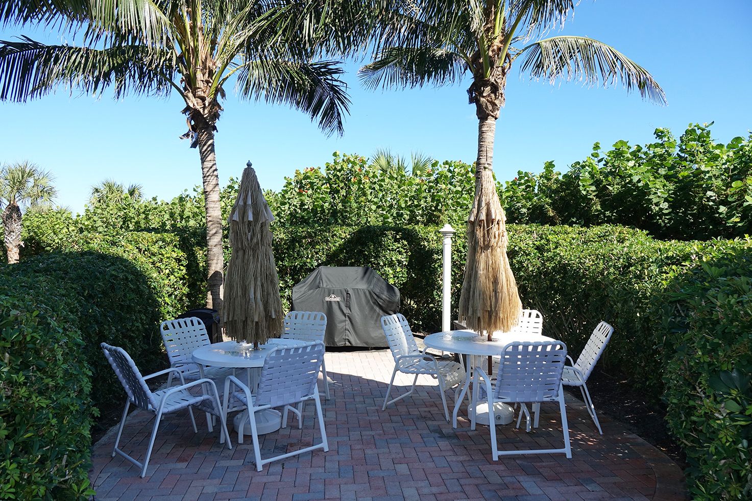 3880 N Highway A1a Fort Pierce FL 34949