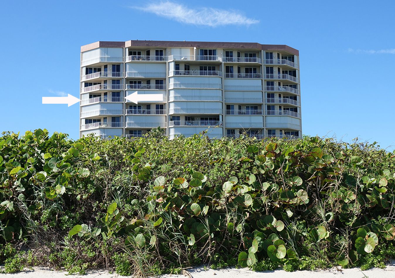 3880 N Highway A1a Fort Pierce FL 34949