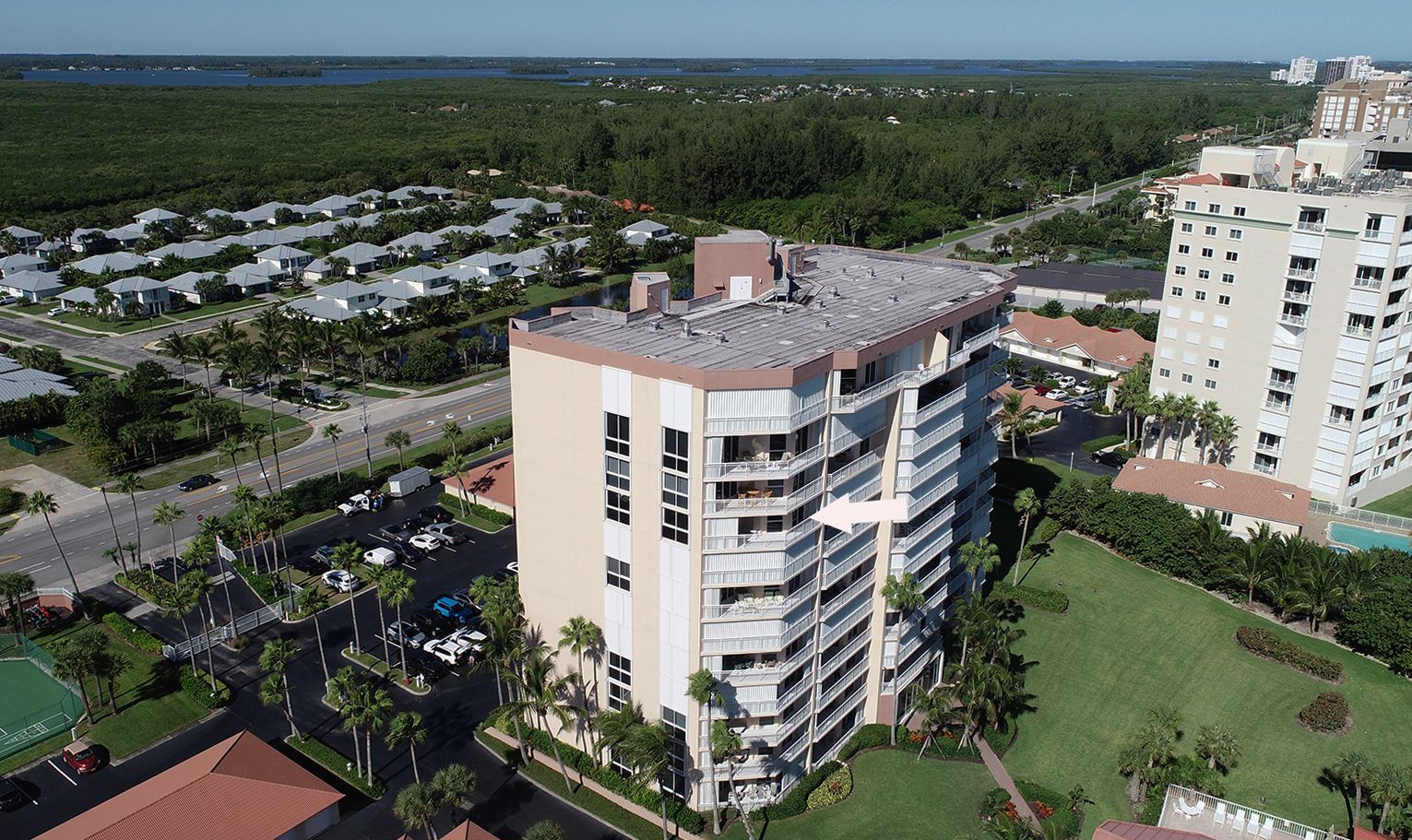 3880 N Highway A1a Fort Pierce FL 34949