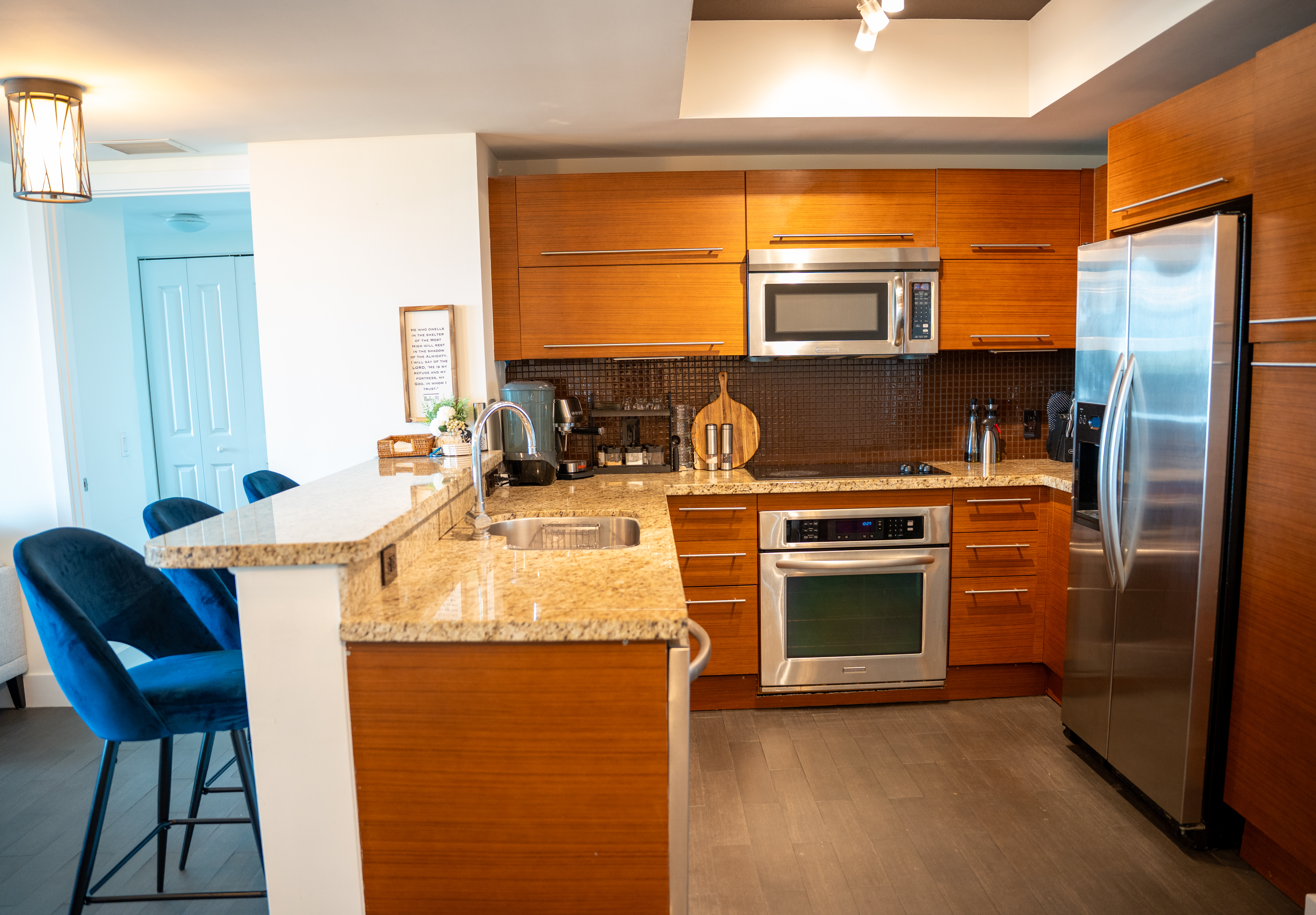 2681 N Flamingo Road Sunrise FL 33323