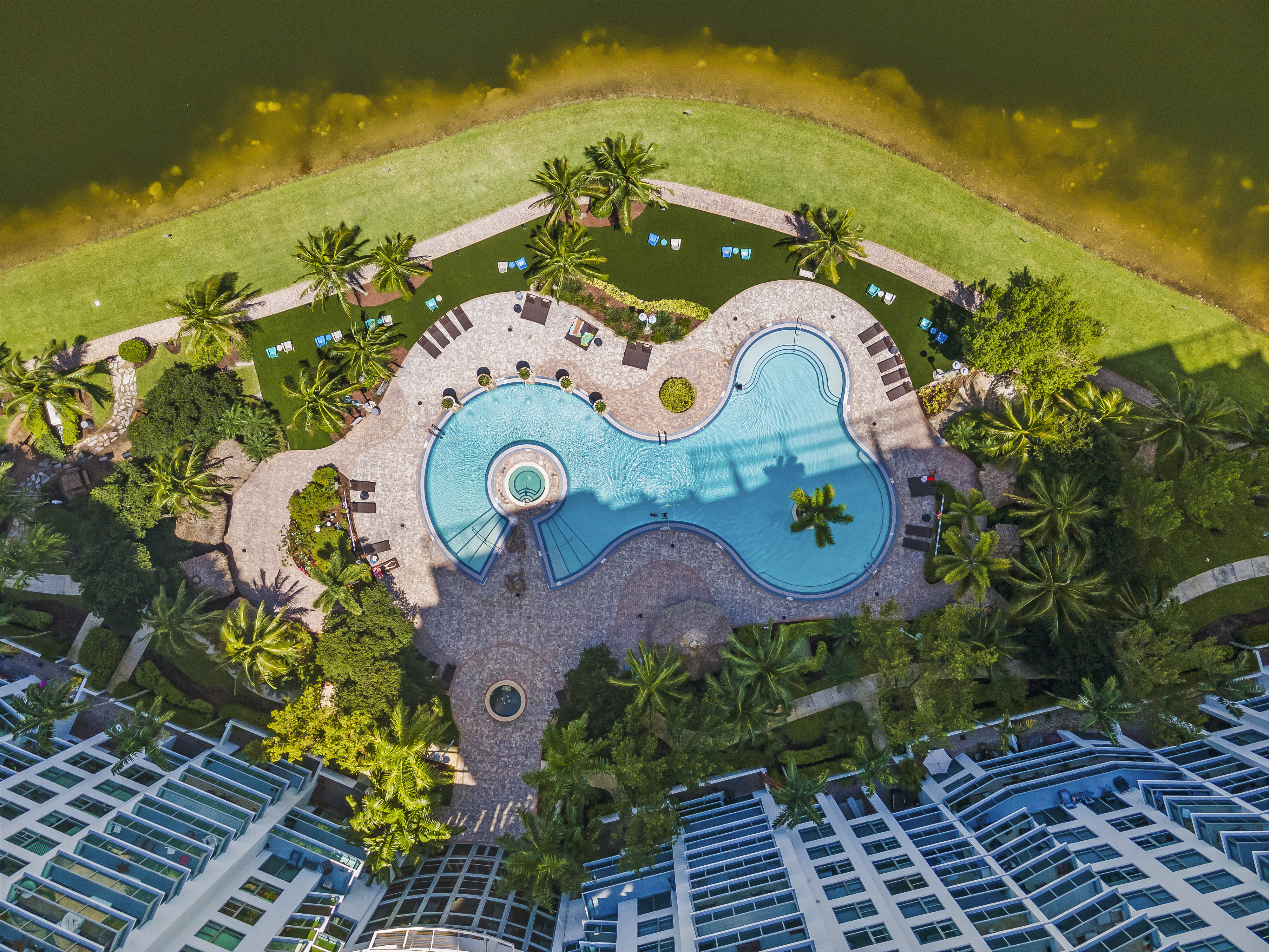 2681 N Flamingo Road Sunrise FL 33323