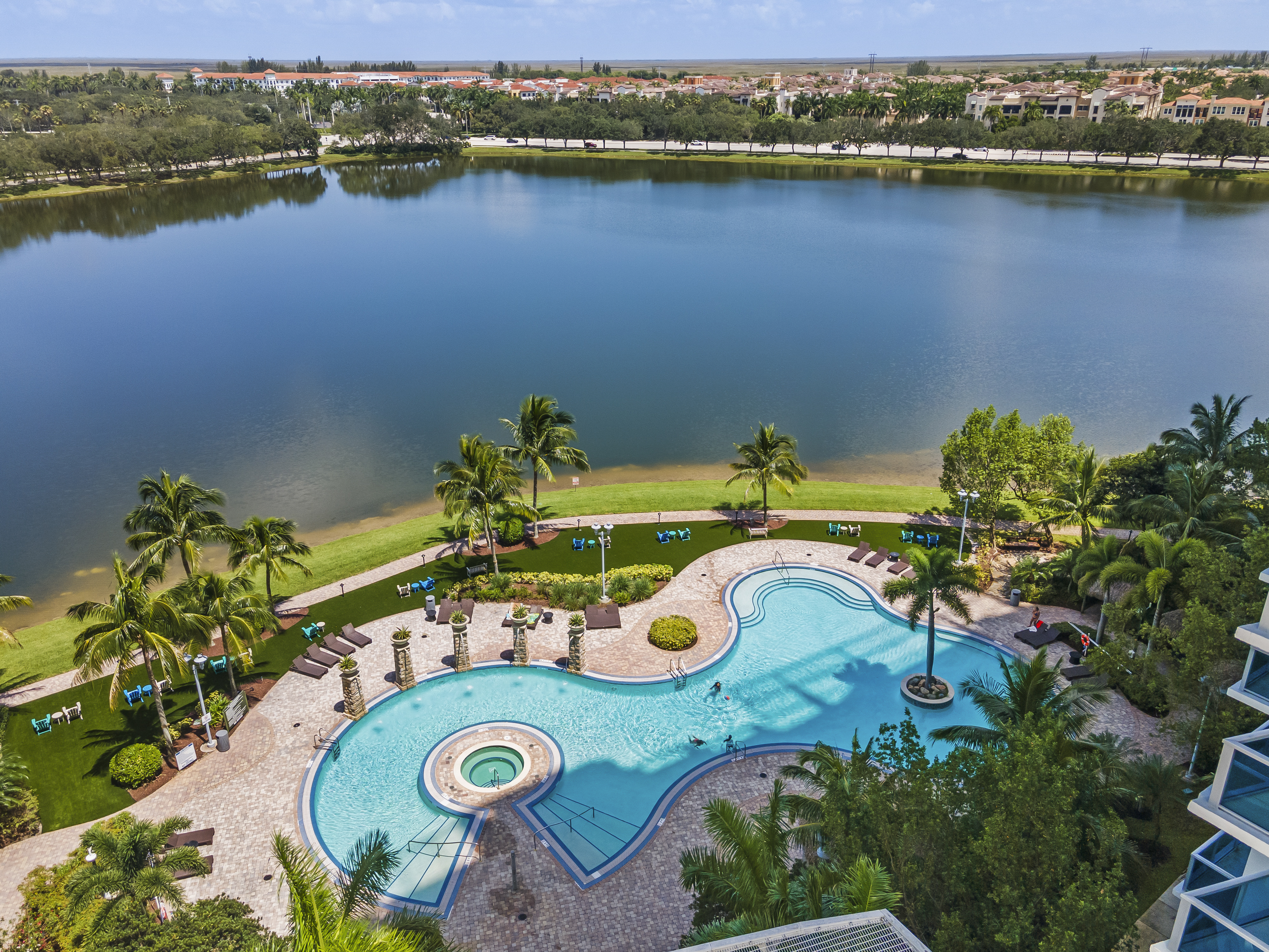 2681 N Flamingo Road Sunrise FL 33323