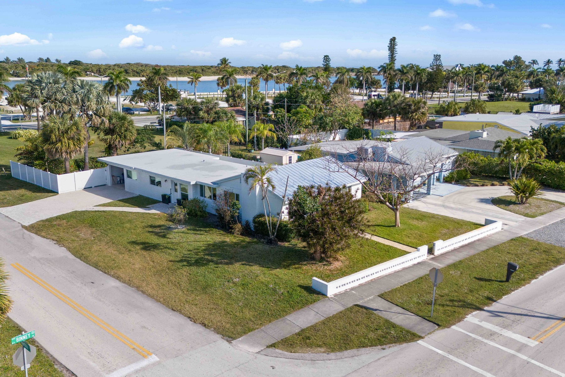 1702 Binney Drive Fort Pierce FL 34949