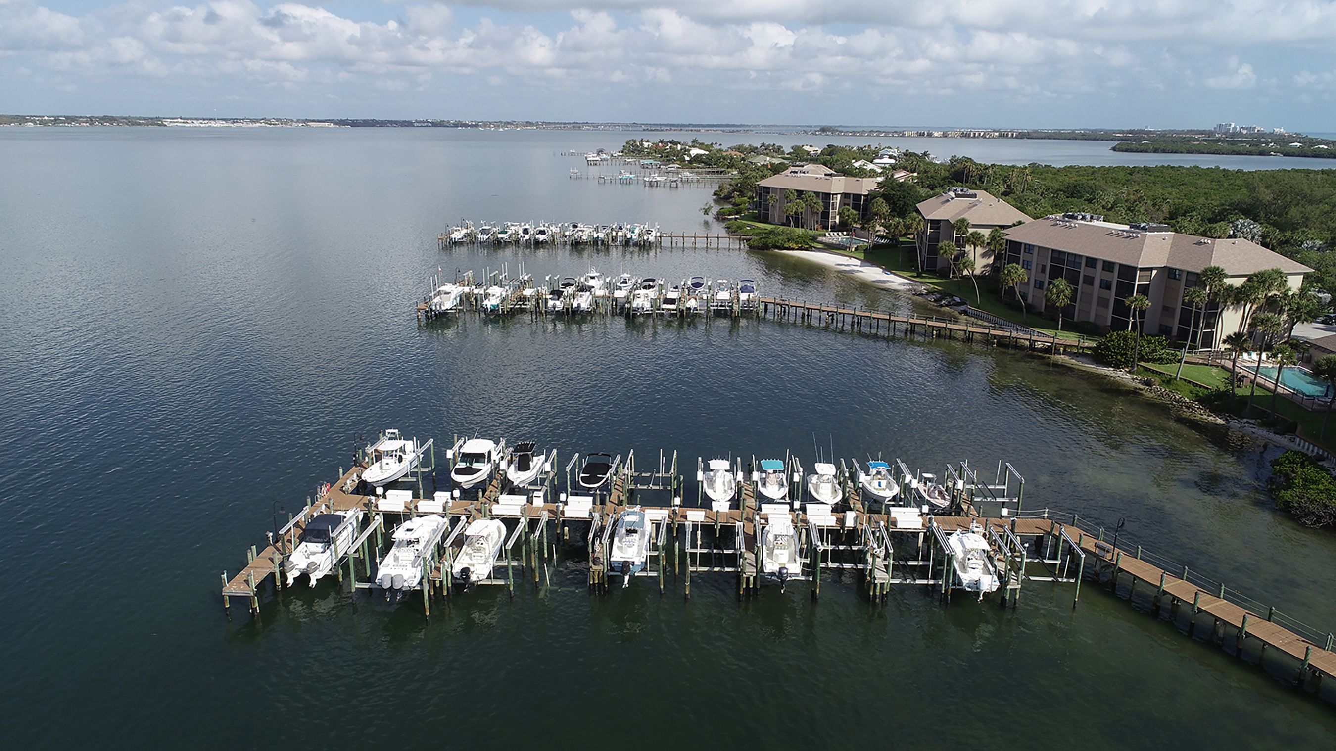 4490 NE Sandpebble Trace Stuart FL 34996