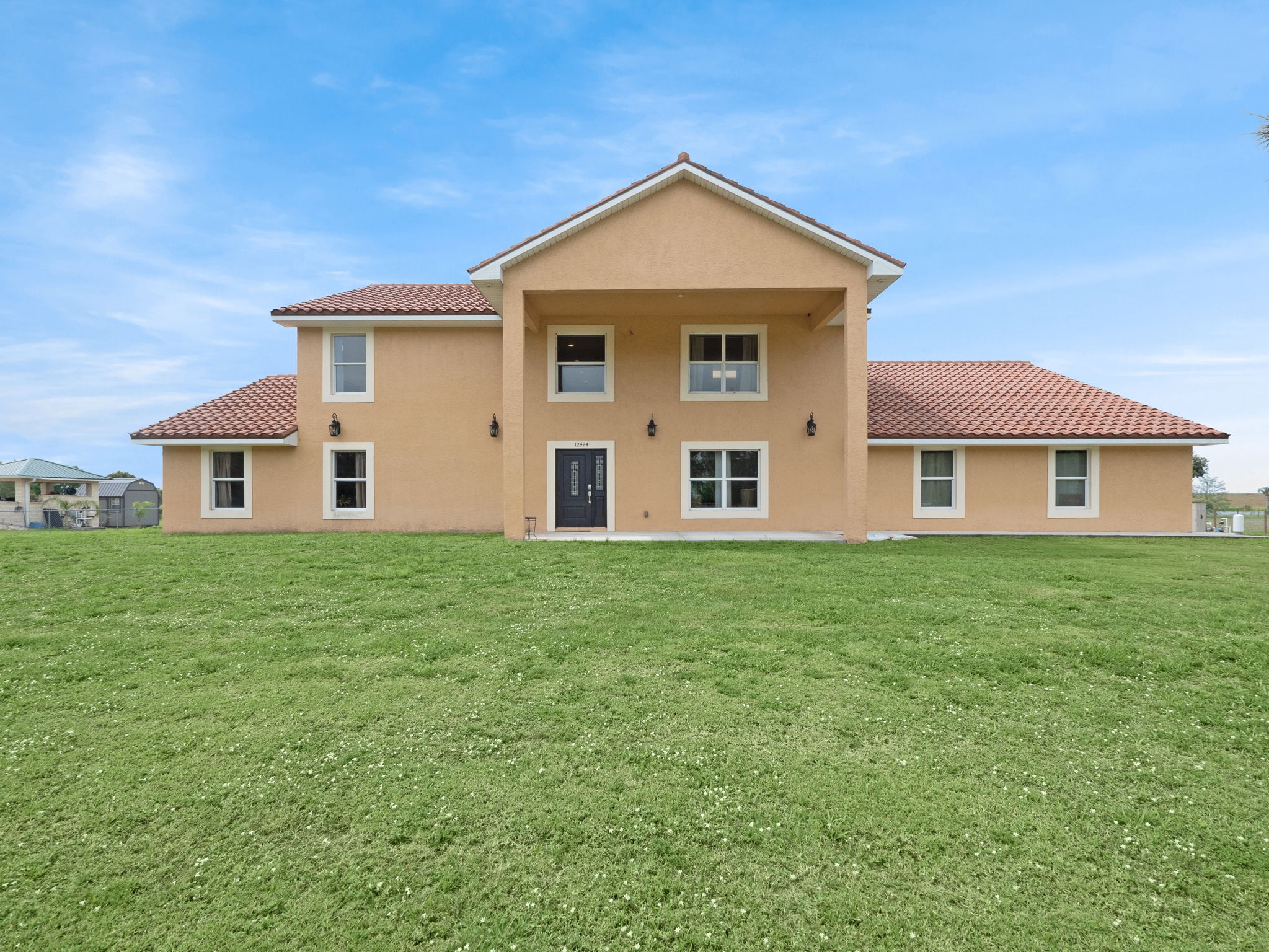12424 Us Highway 441 SE Okeechobee FL 34974