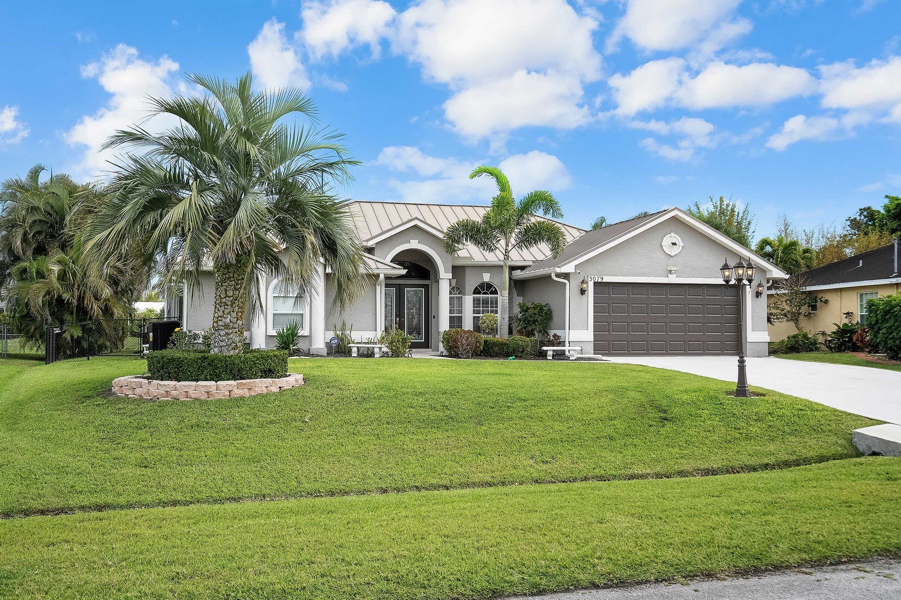 3079 SE Galt Circle Port St Lucie FL 34984