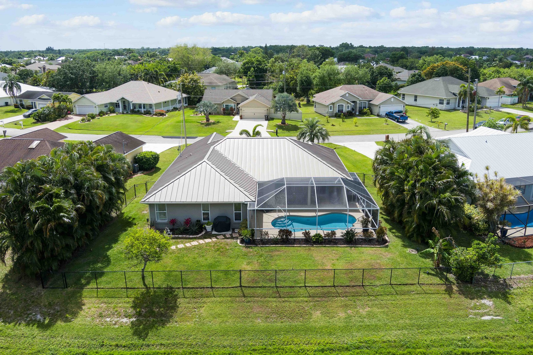 3079 SE Galt Circle Port St Lucie FL 34984