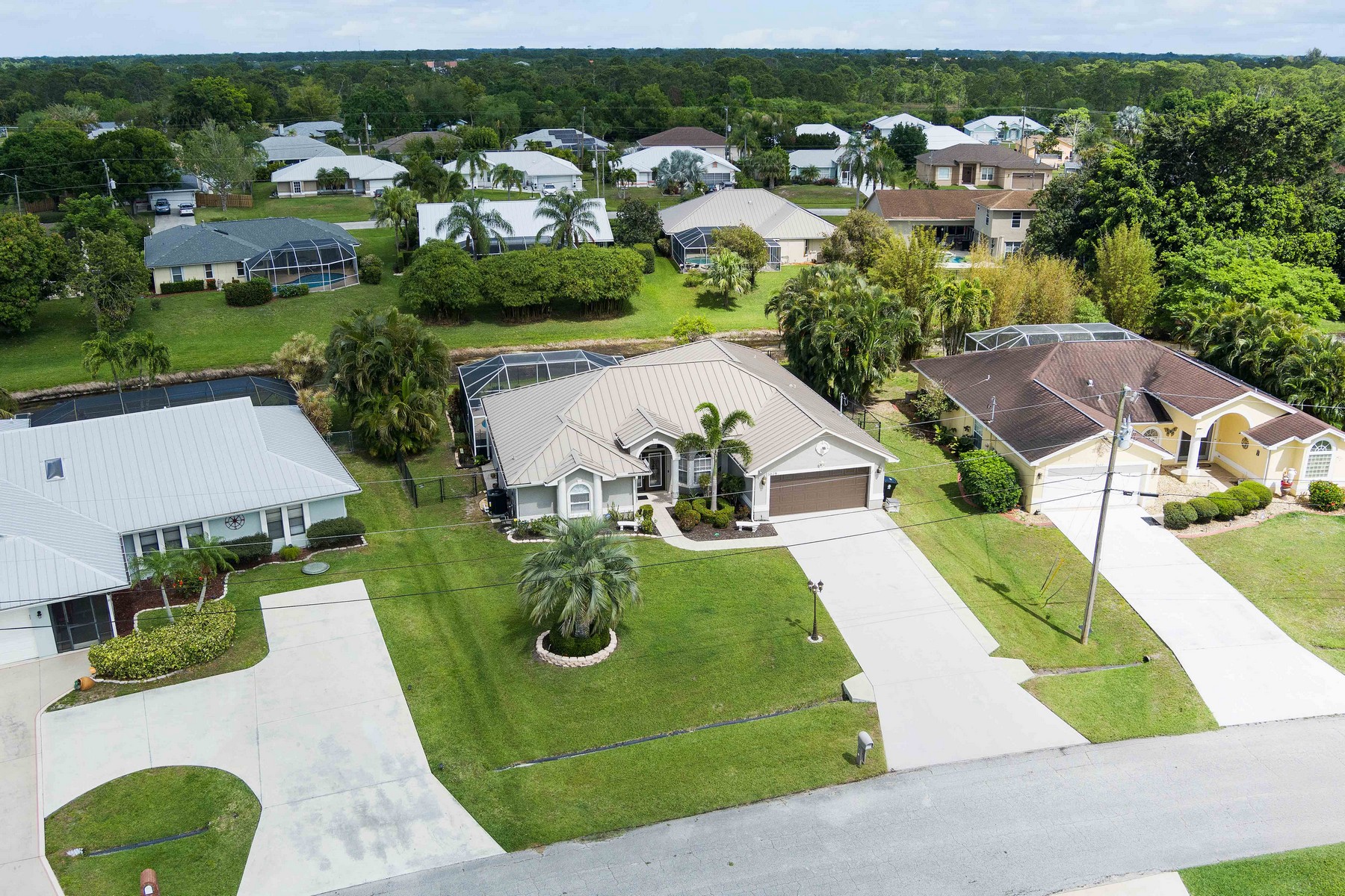 3079 SE Galt Circle Port St Lucie FL 34984