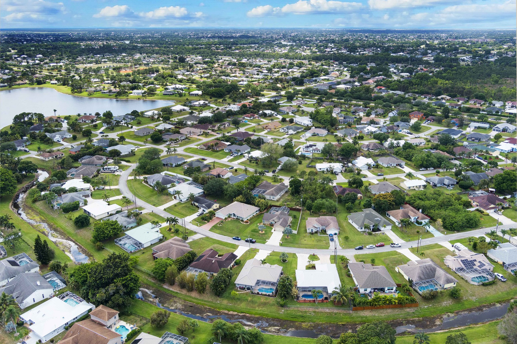 3079 SE Galt Circle Port St Lucie FL 34984