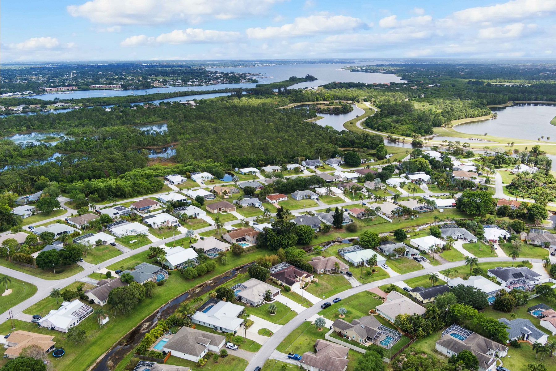 3079 SE Galt Circle Port St Lucie FL 34984