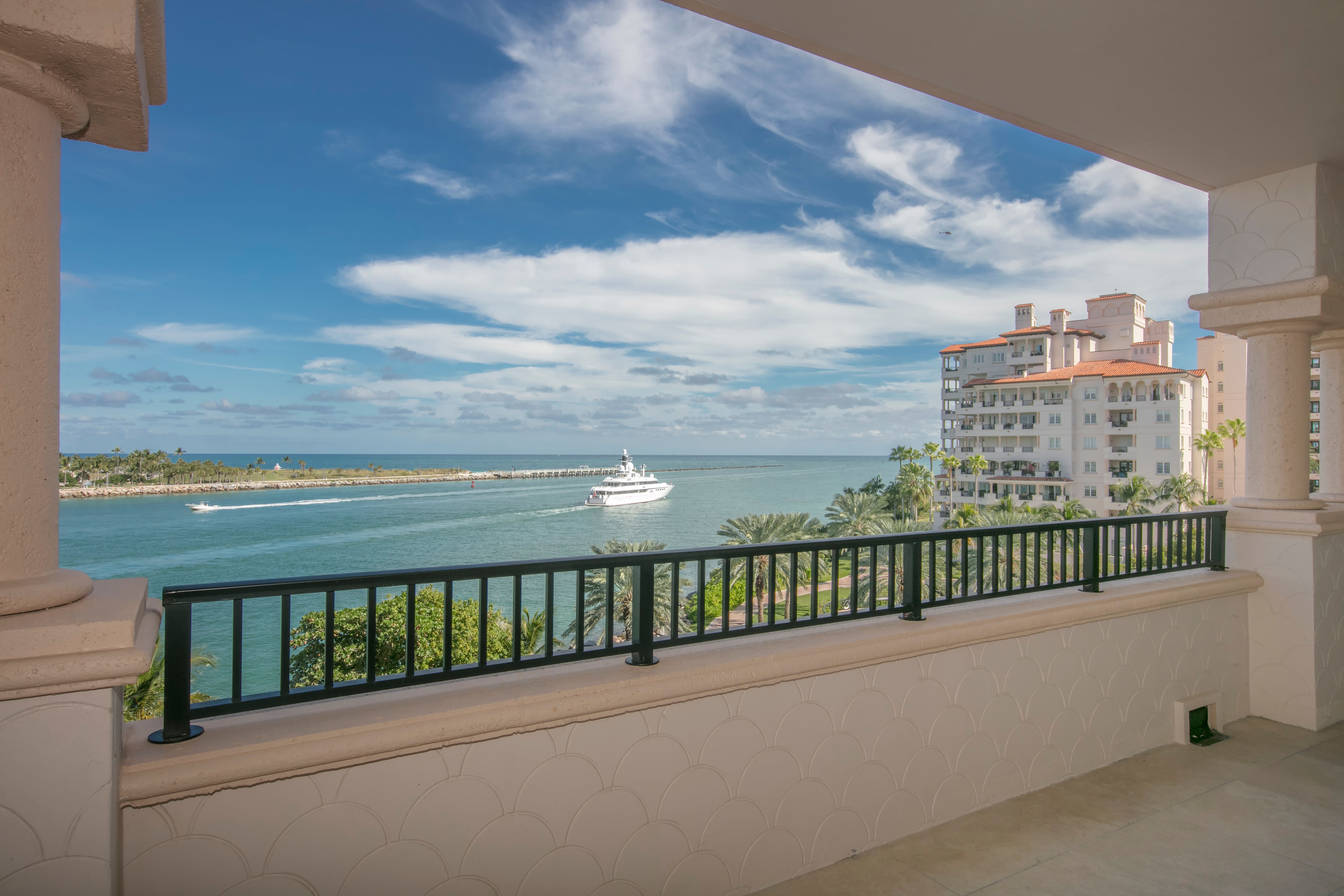 7141 Fisher Island Drive Miami Beach FL 33109