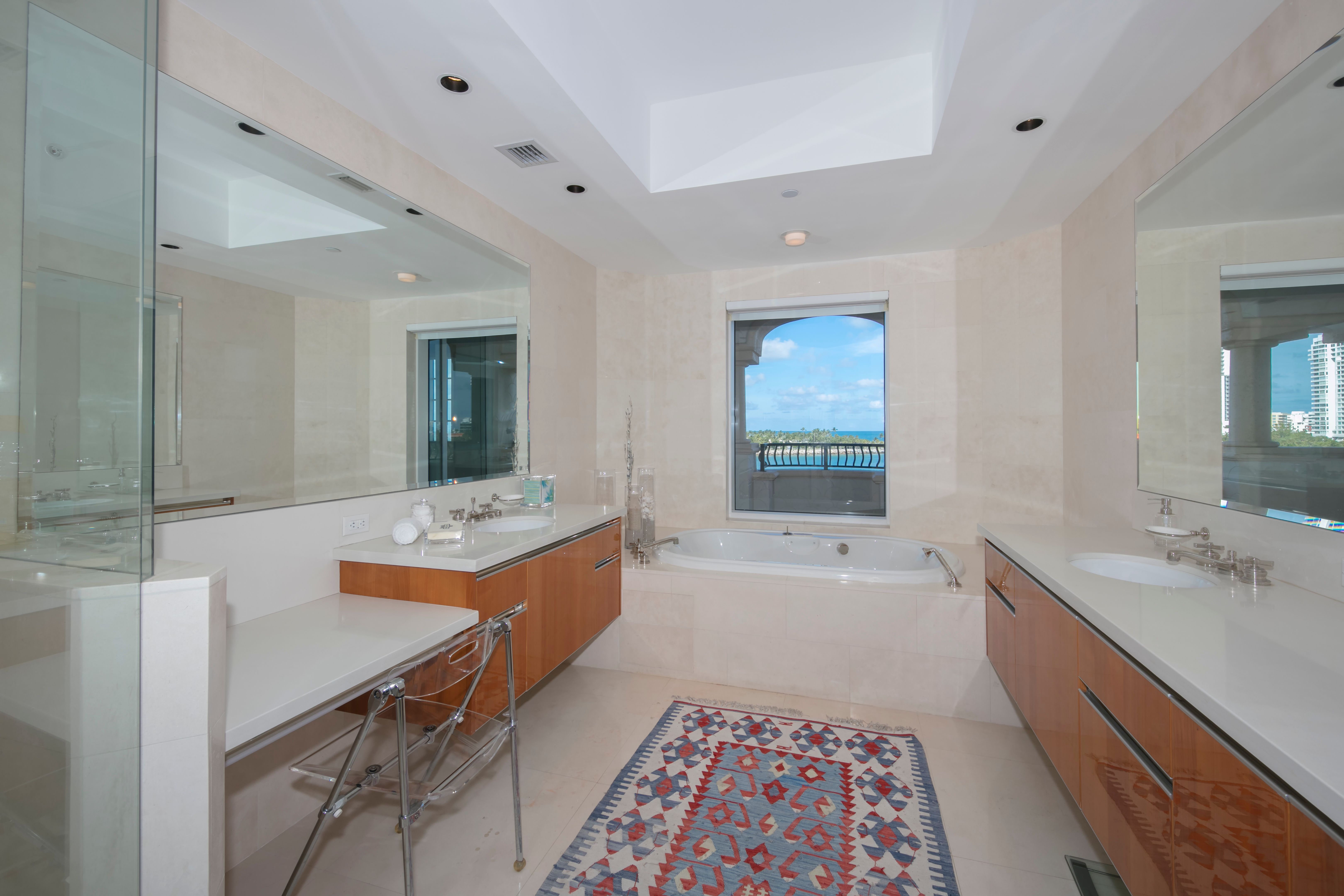 7141 Fisher Island Drive Miami Beach FL 33109