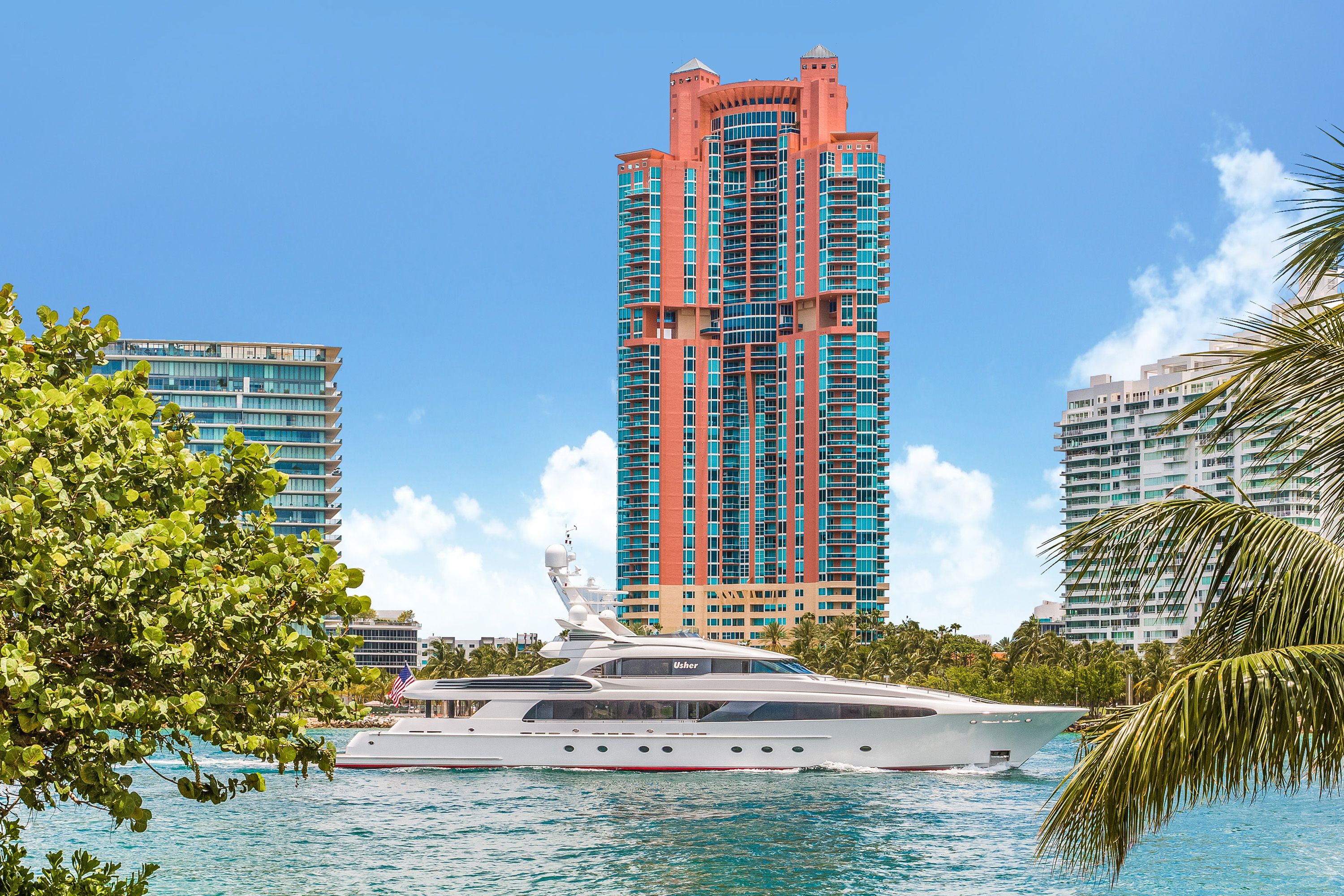 7141 Fisher Island Drive Miami Beach FL 33109