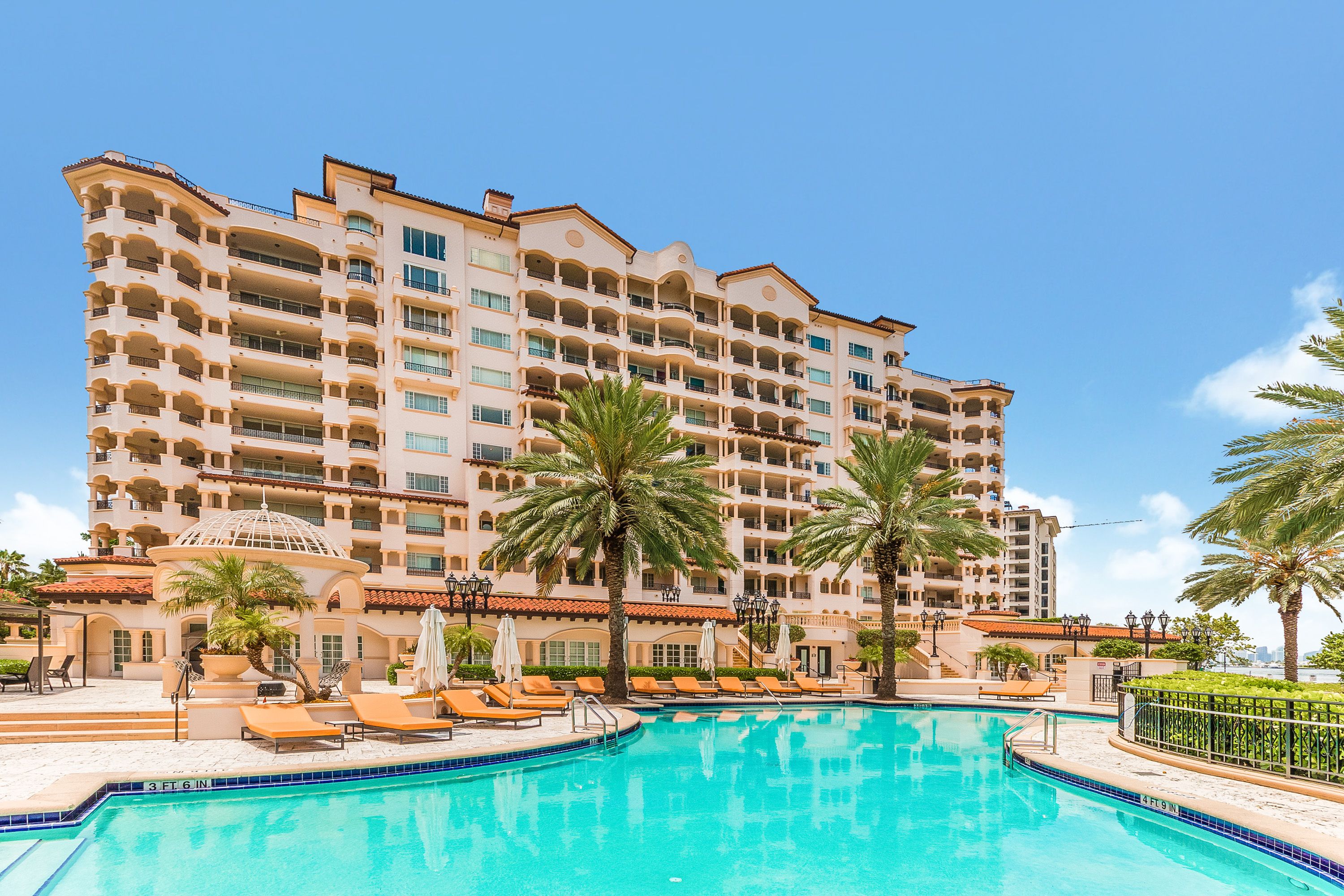 7141 Fisher Island Drive Miami Beach FL 33109