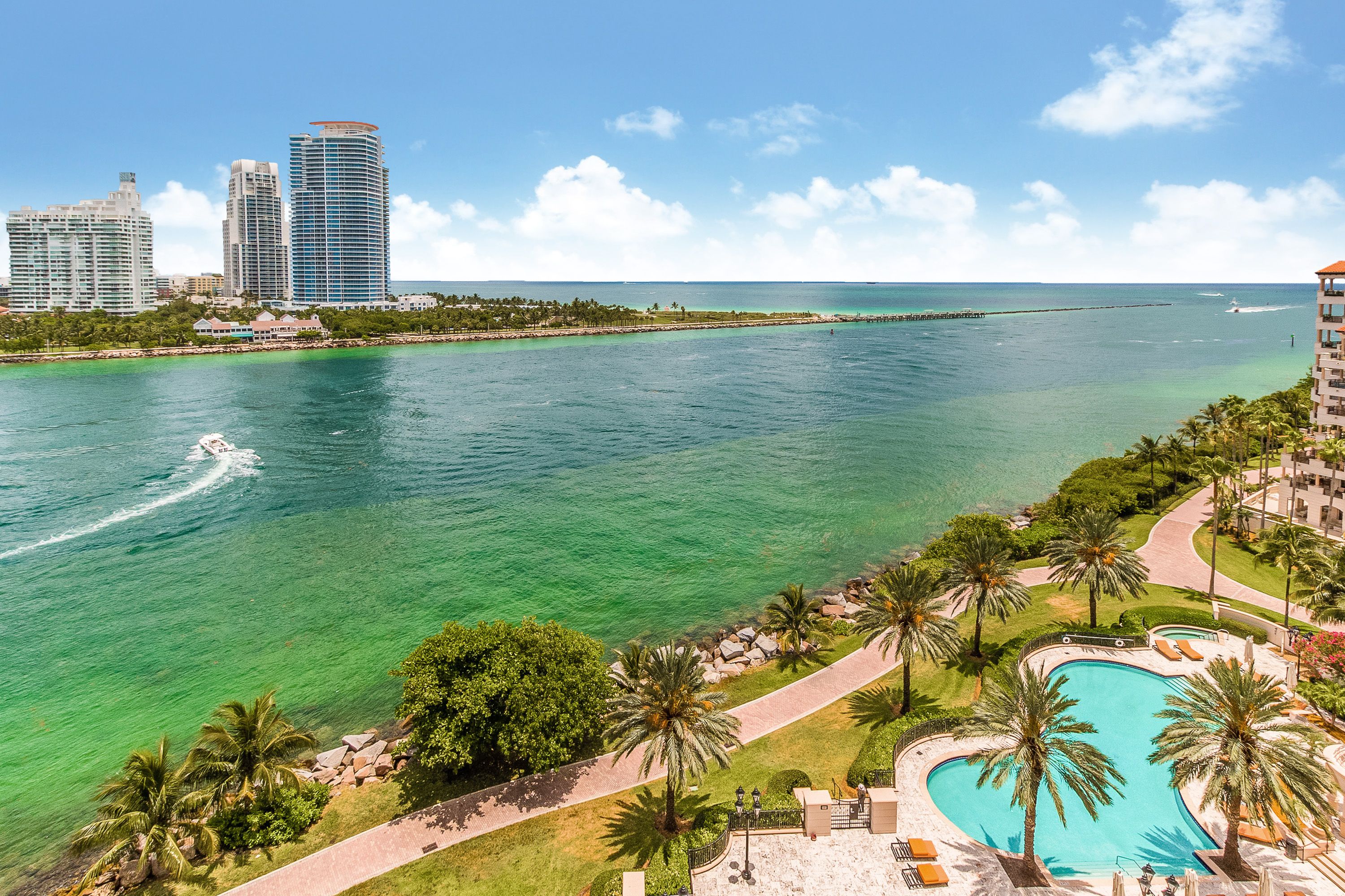 7141 Fisher Island Drive Miami Beach FL 33109