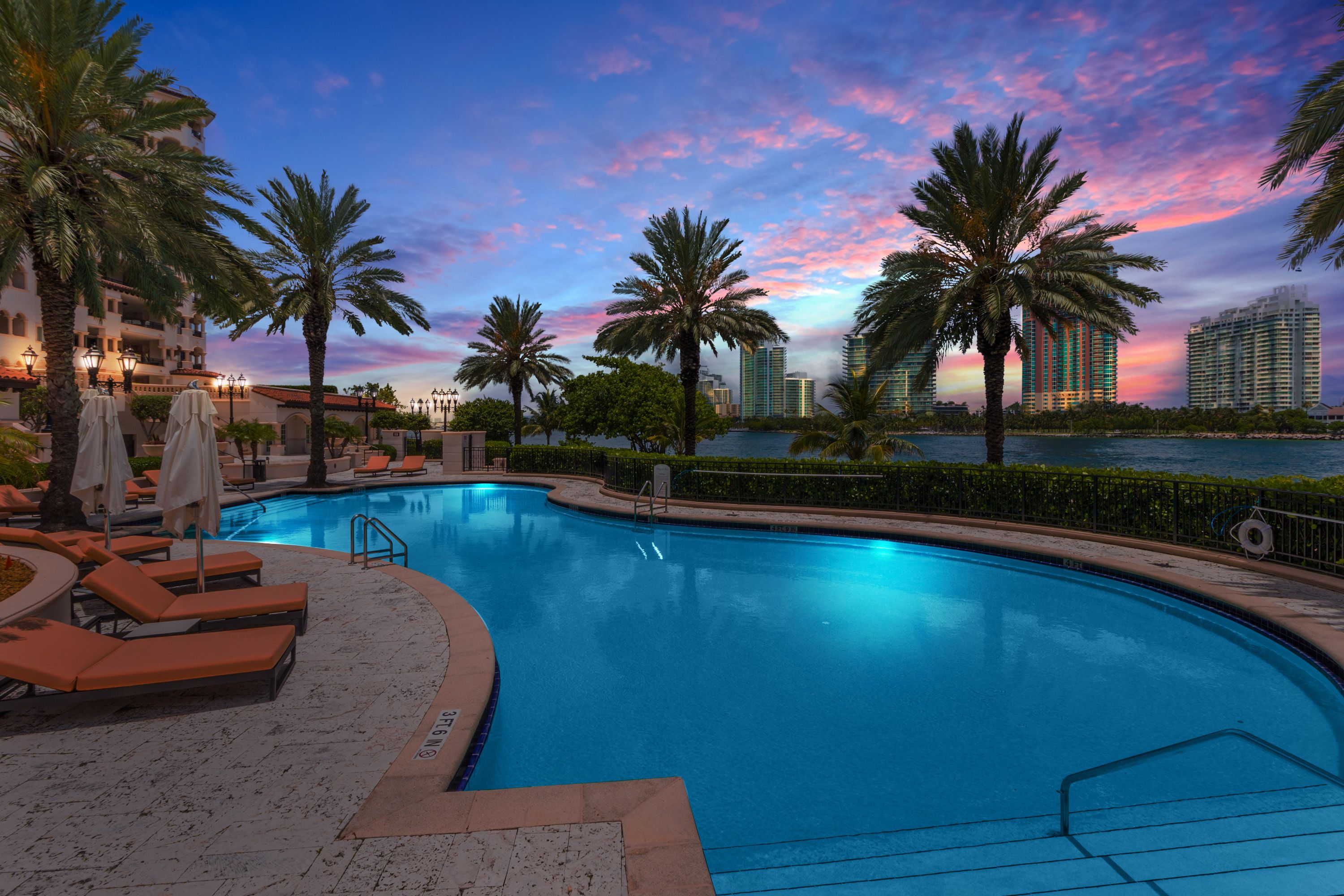 7141 Fisher Island Drive Miami Beach FL 33109