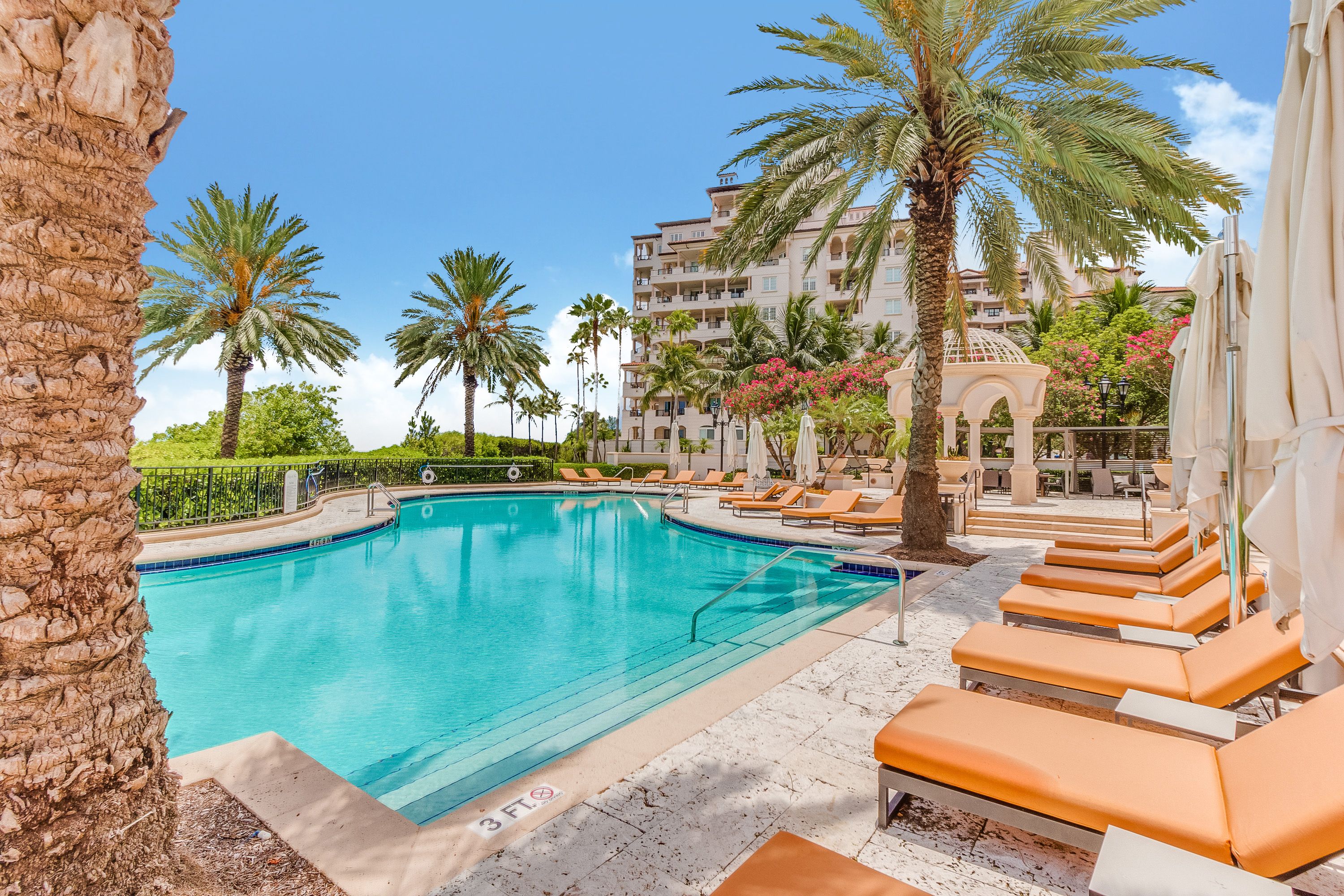 7141 Fisher Island Drive Miami Beach FL 33109