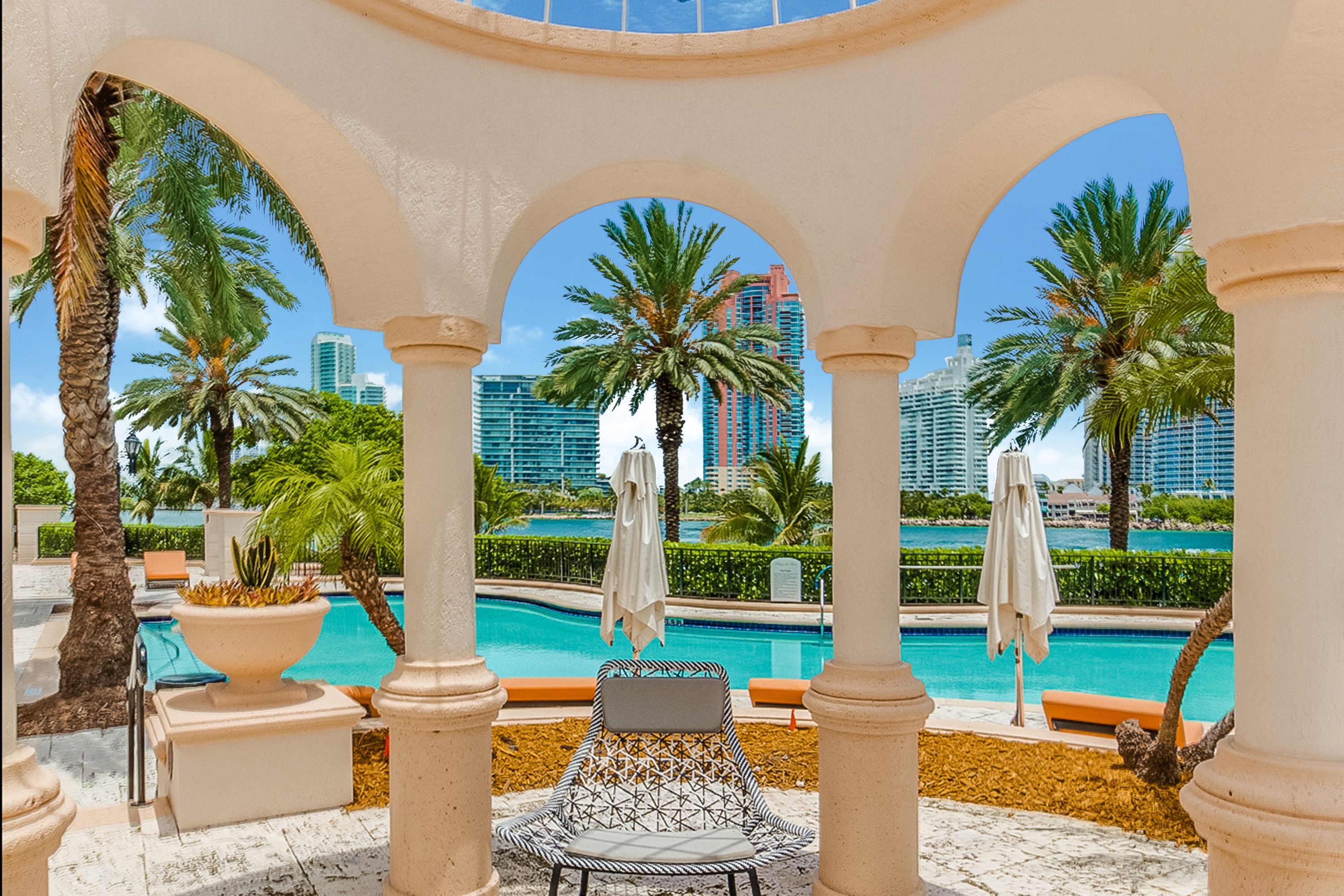 7141 Fisher Island Drive Miami Beach FL 33109