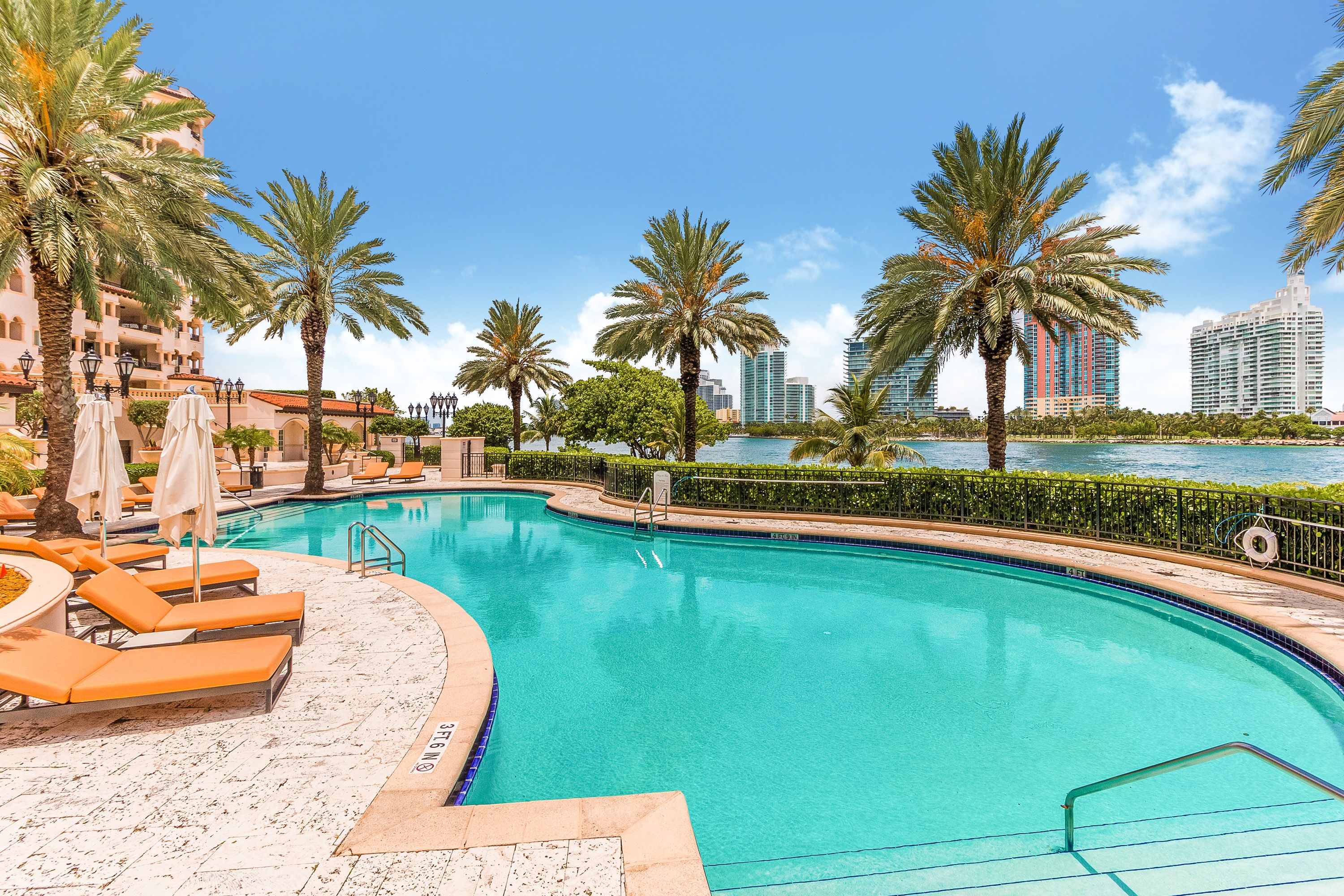 7141 Fisher Island Drive Miami Beach FL 33109