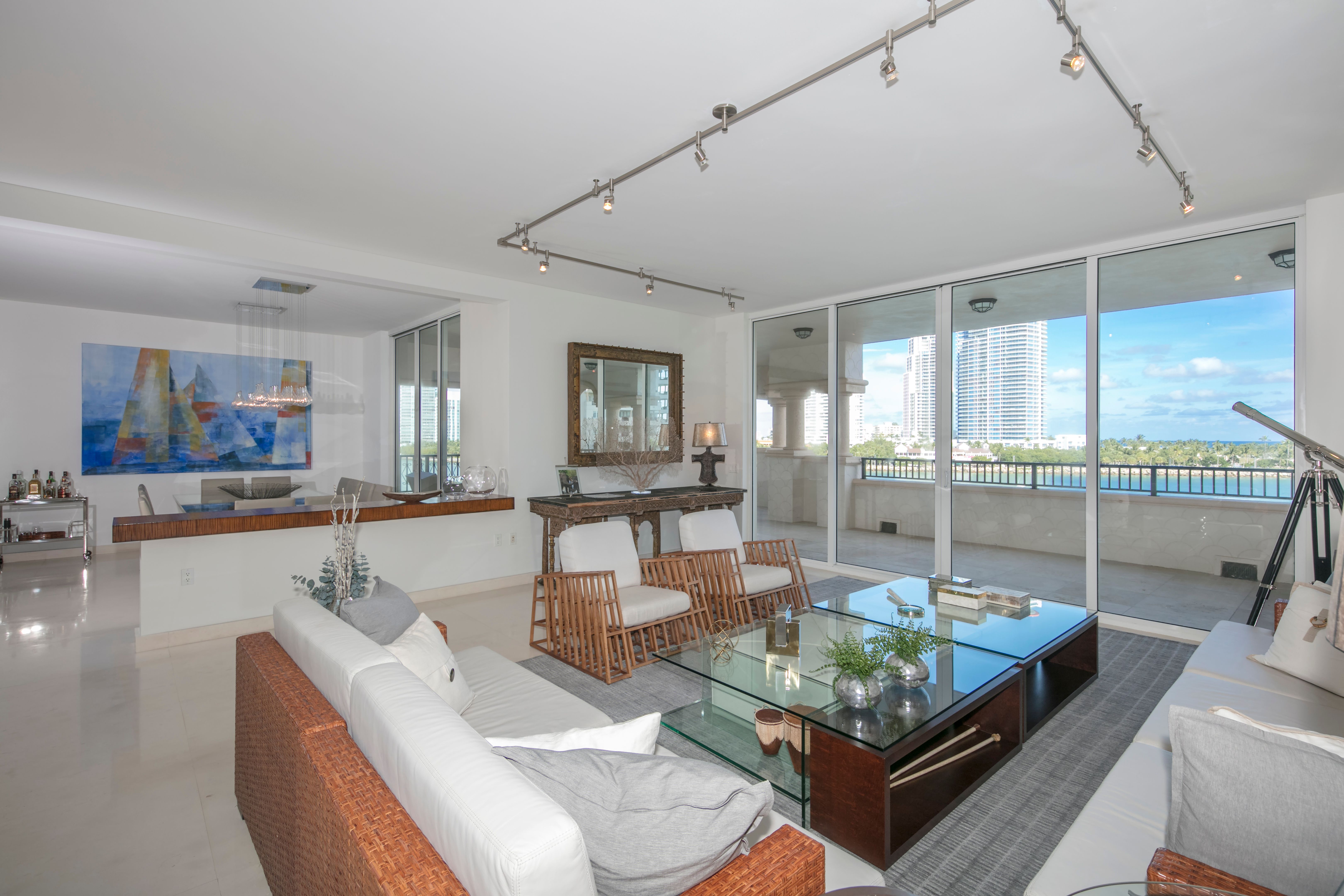 7141 Fisher Island Drive Miami Beach FL 33109