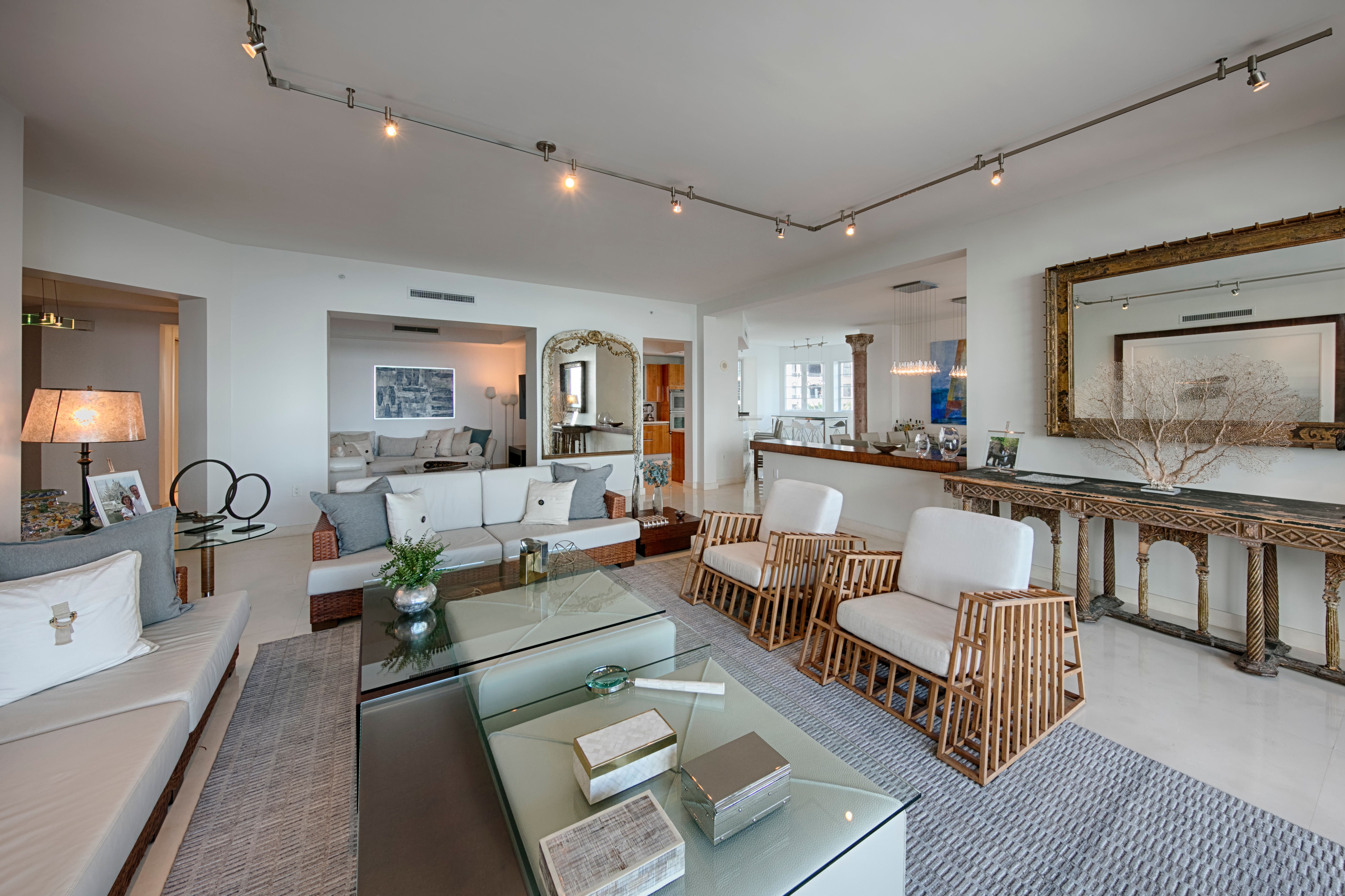 7141 Fisher Island Drive Miami Beach FL 33109