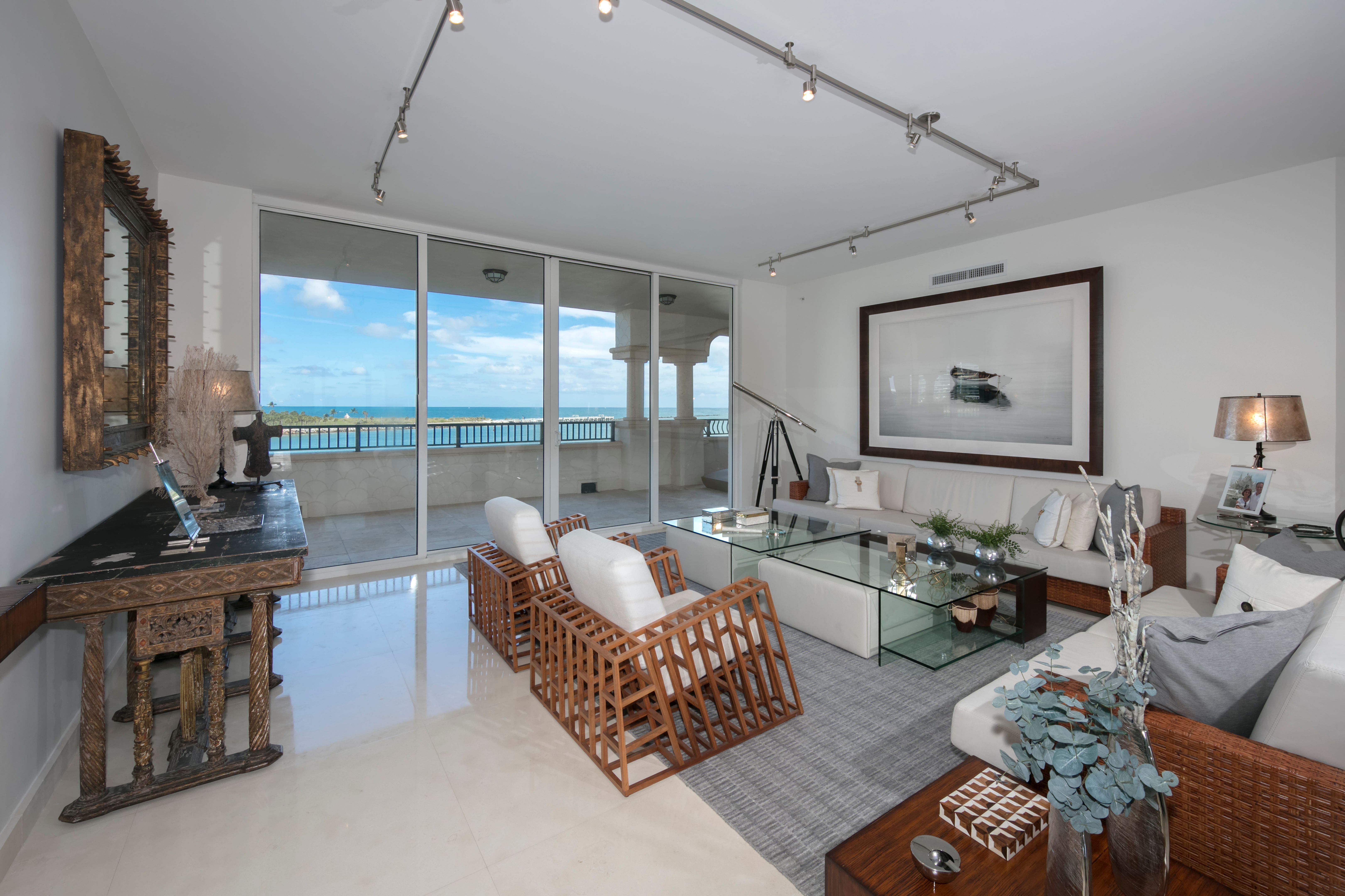 7141 Fisher Island Drive Miami Beach FL 33109