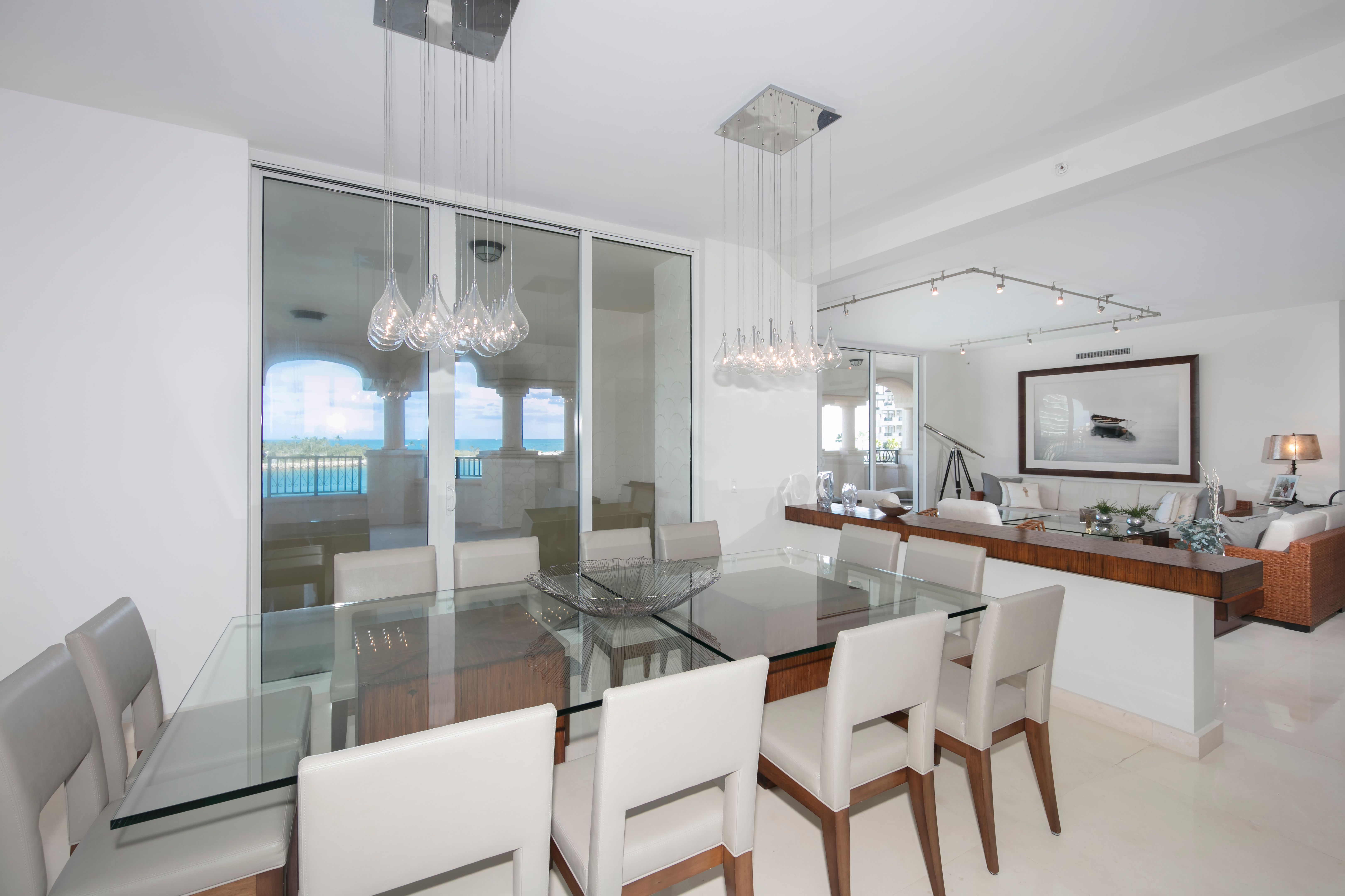 7141 Fisher Island Drive Miami Beach FL 33109